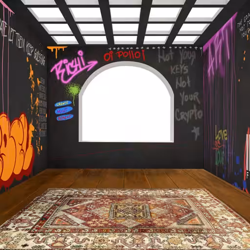 Black Room