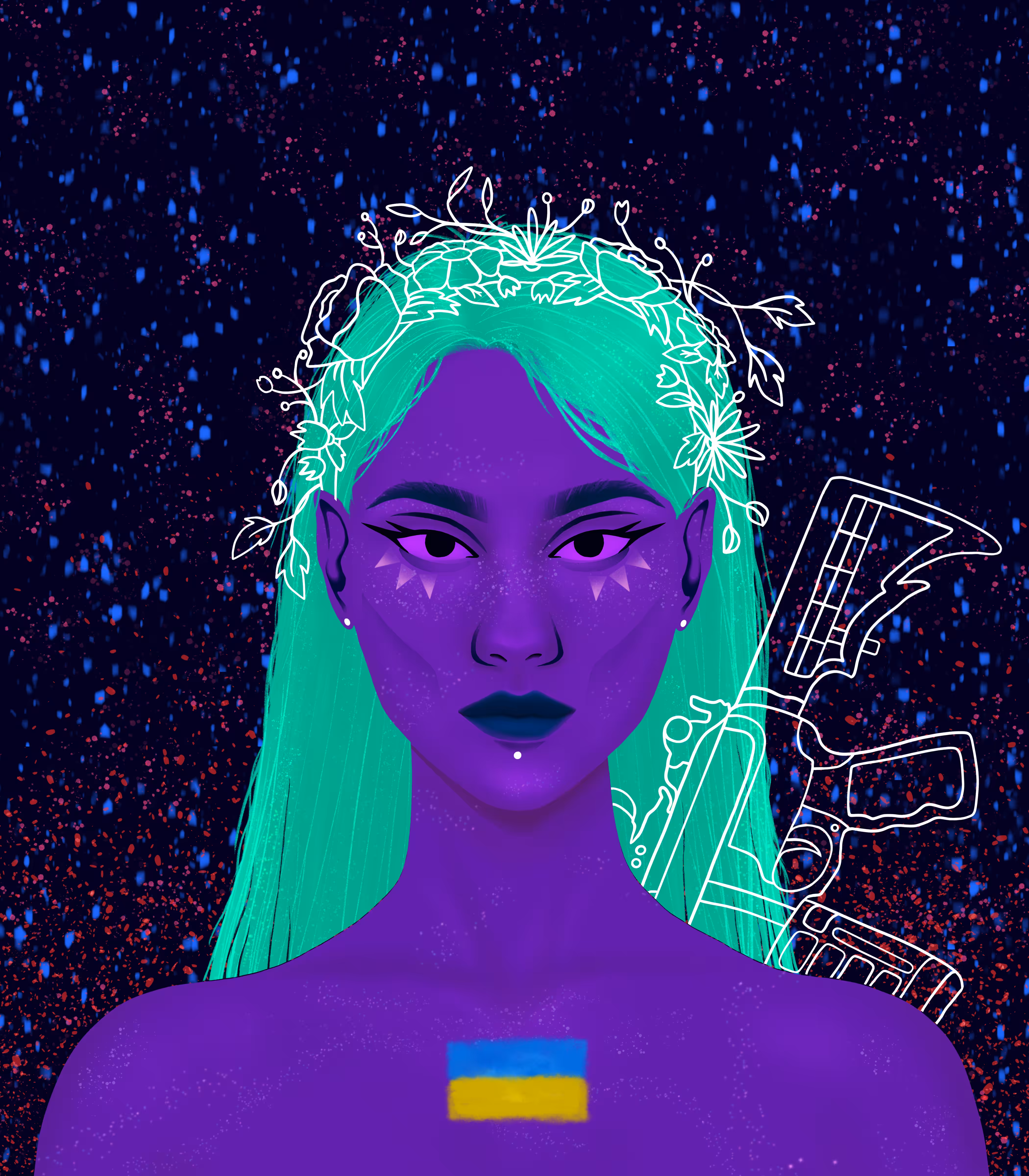 Inner Essence | Ukraine