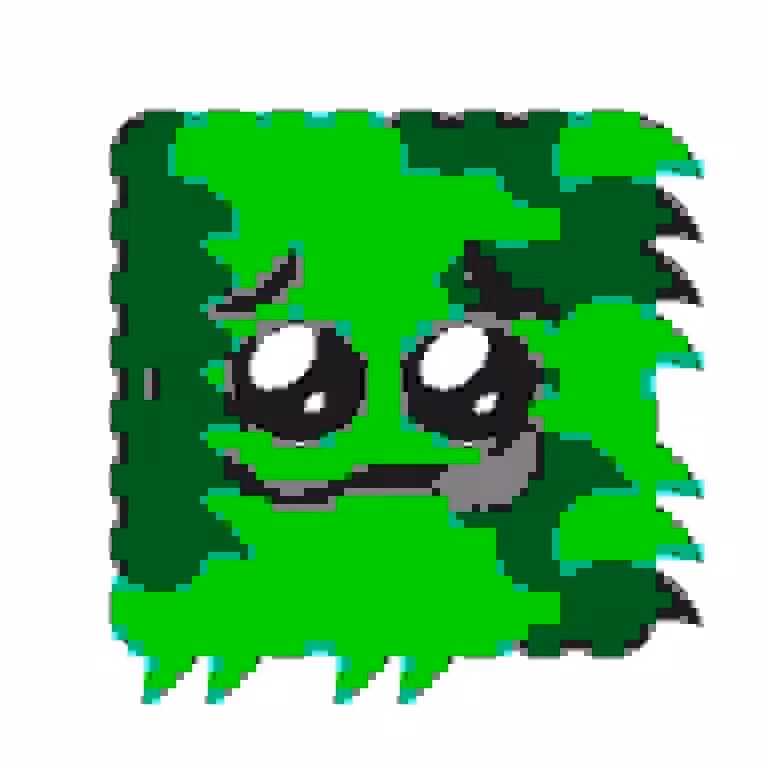 FoliaVirus: Kudzu #165