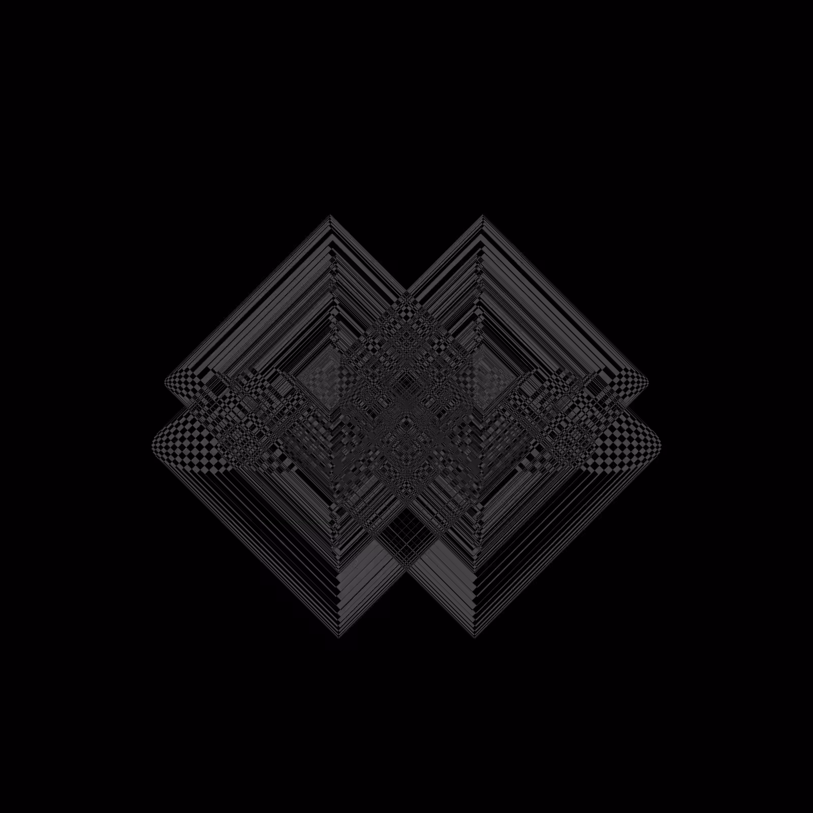 PixelShifter #289