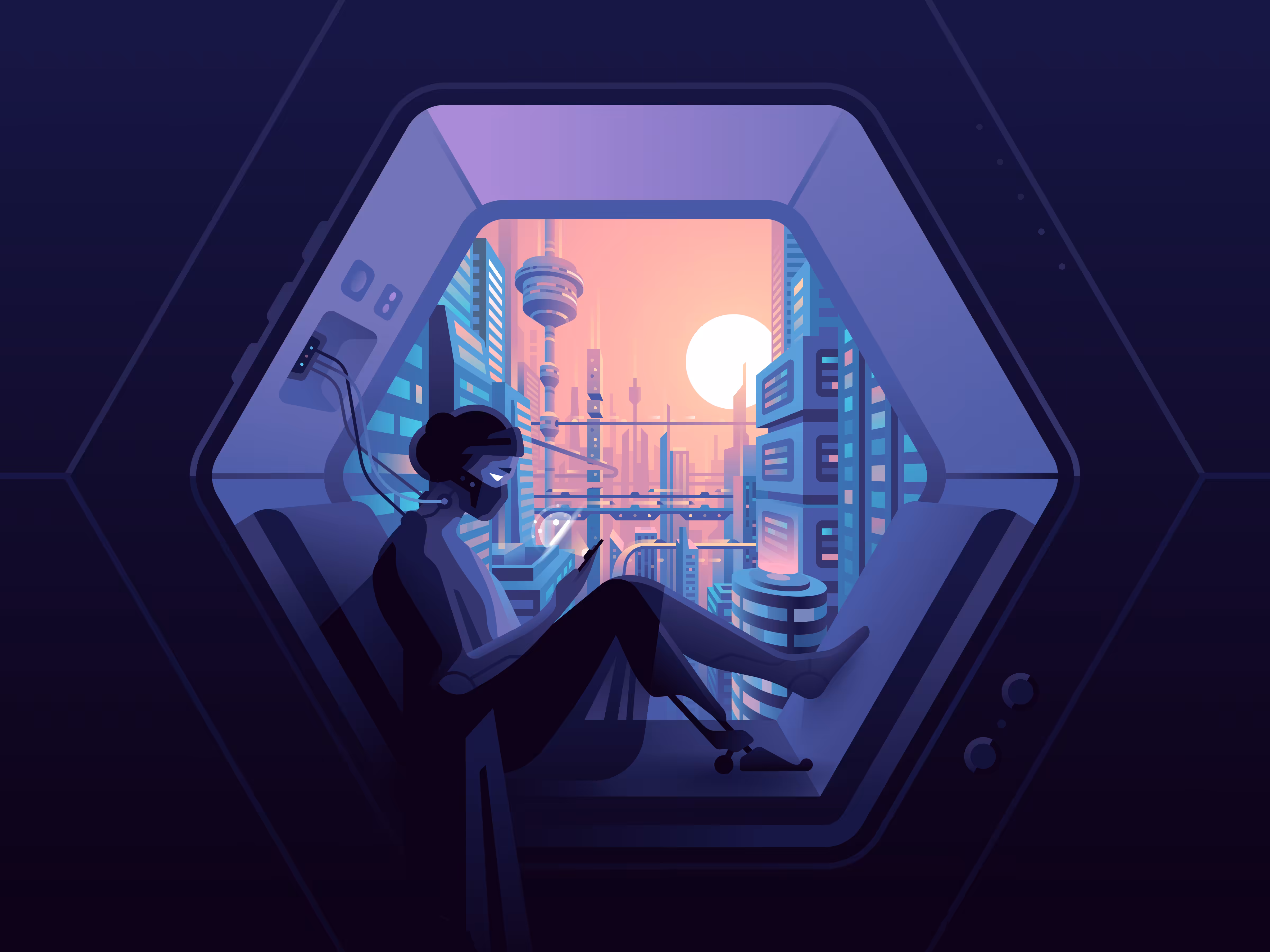 Connection