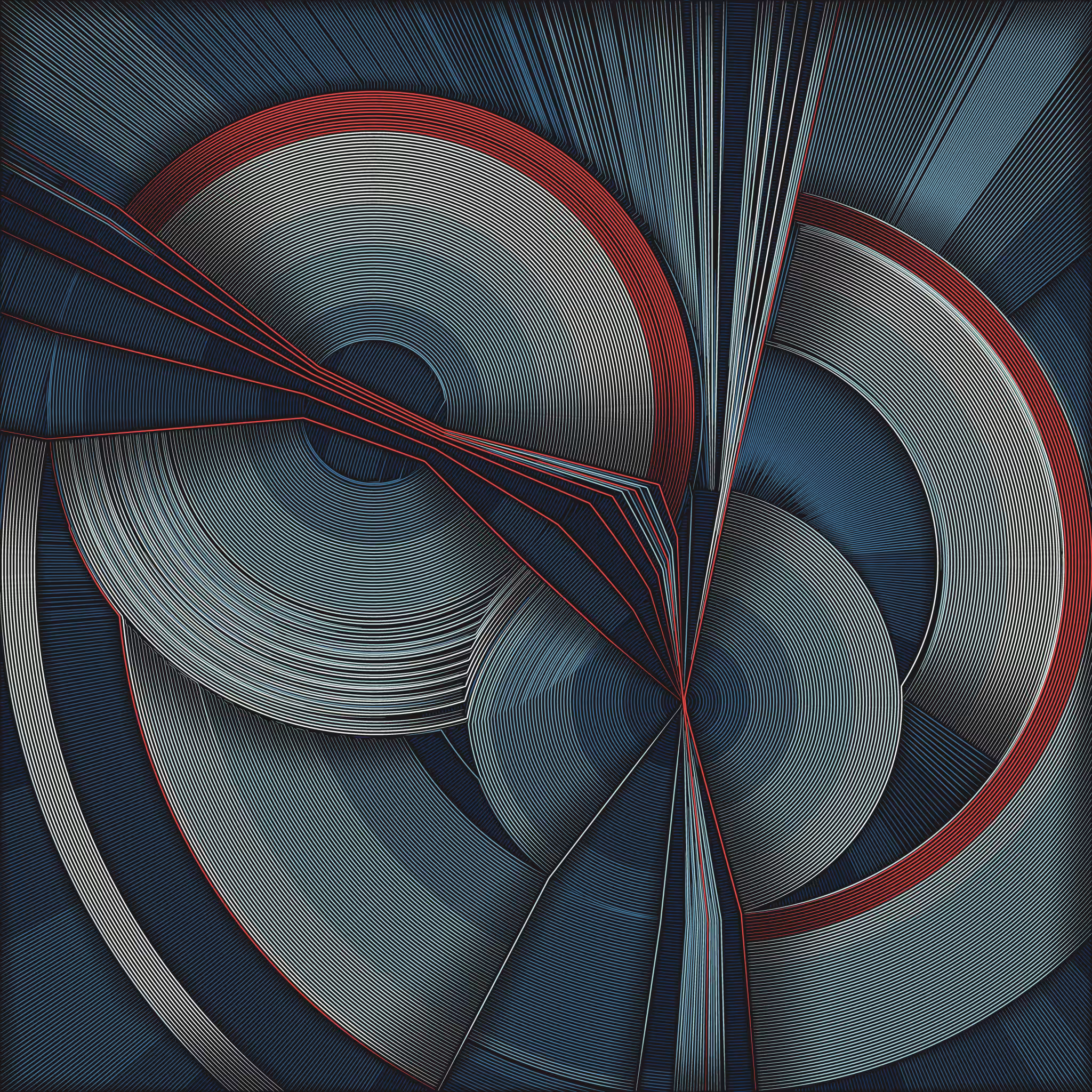 Harmonium #139