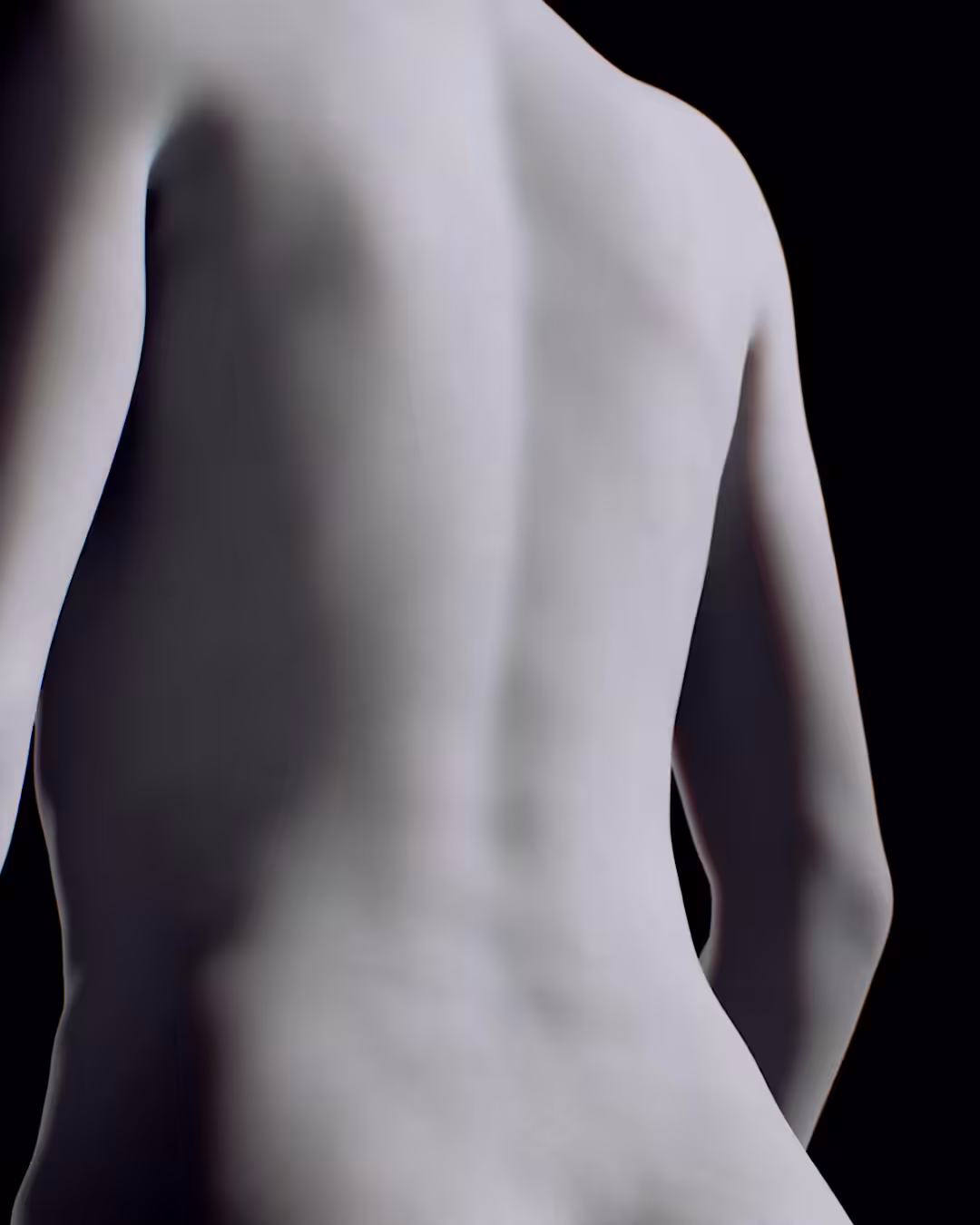Armor - Spine