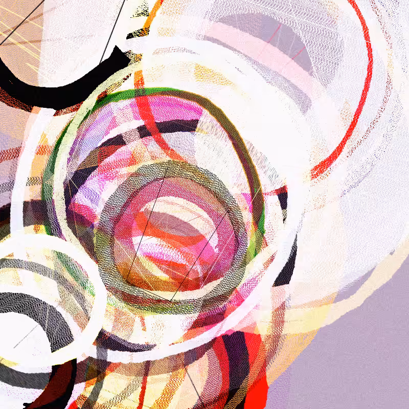 Fast Food Wall Art Simulation #80