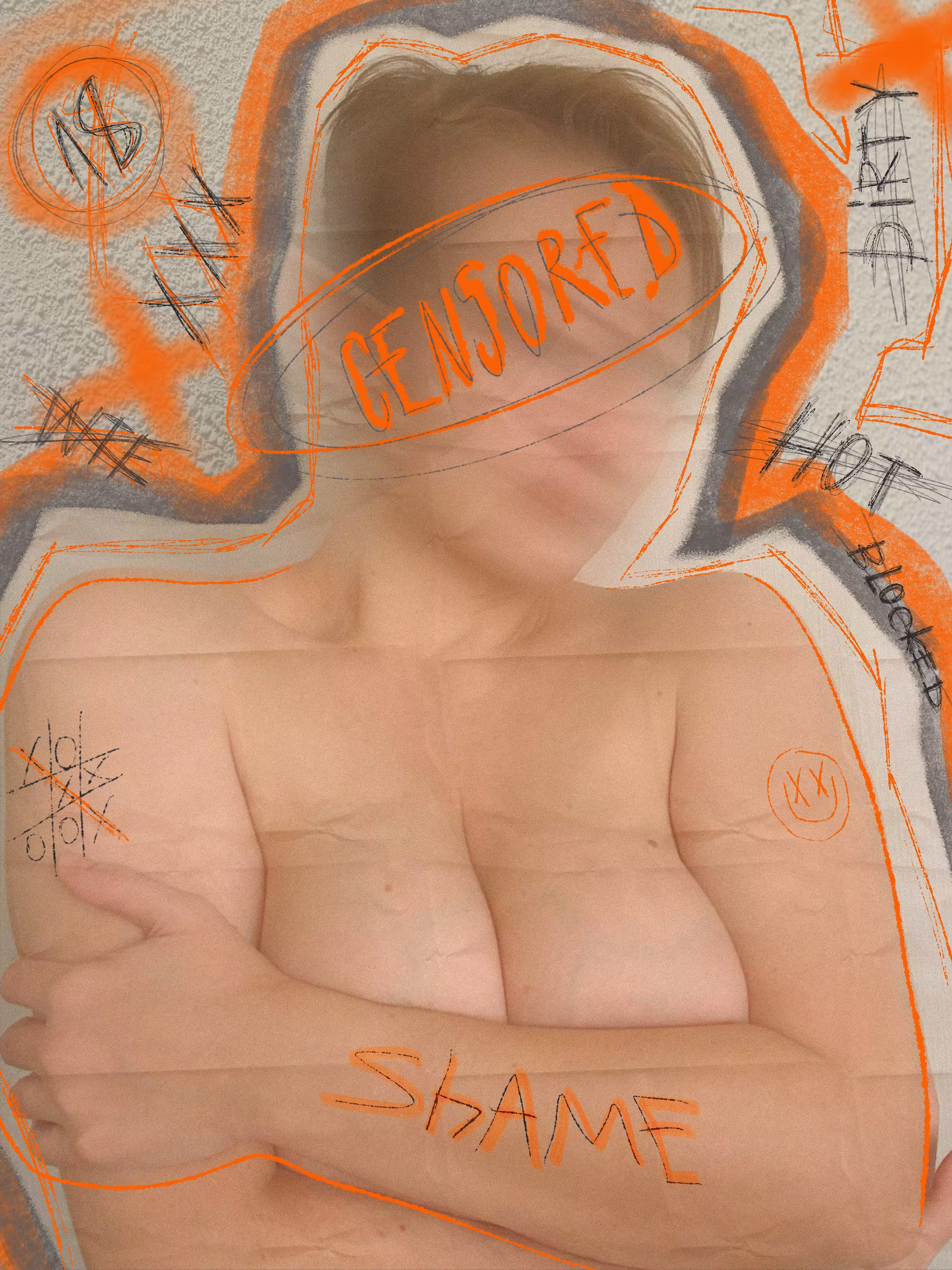 CENSORED