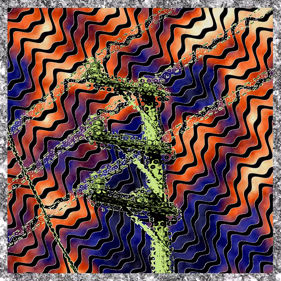 Lines in the Sky with Diamonds #2