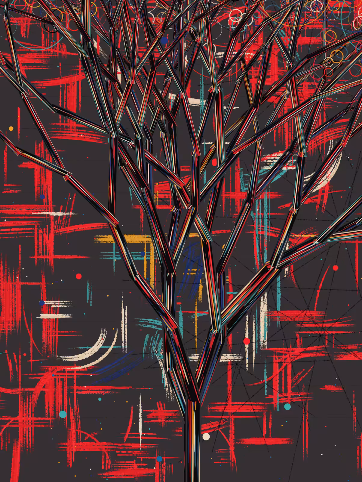 Urban Jungle #2
