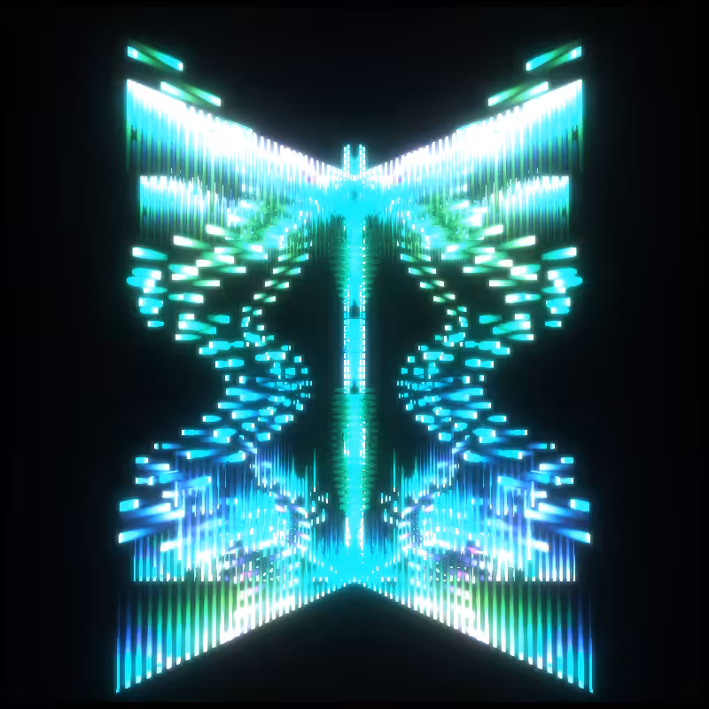 Toupie-Néon #100