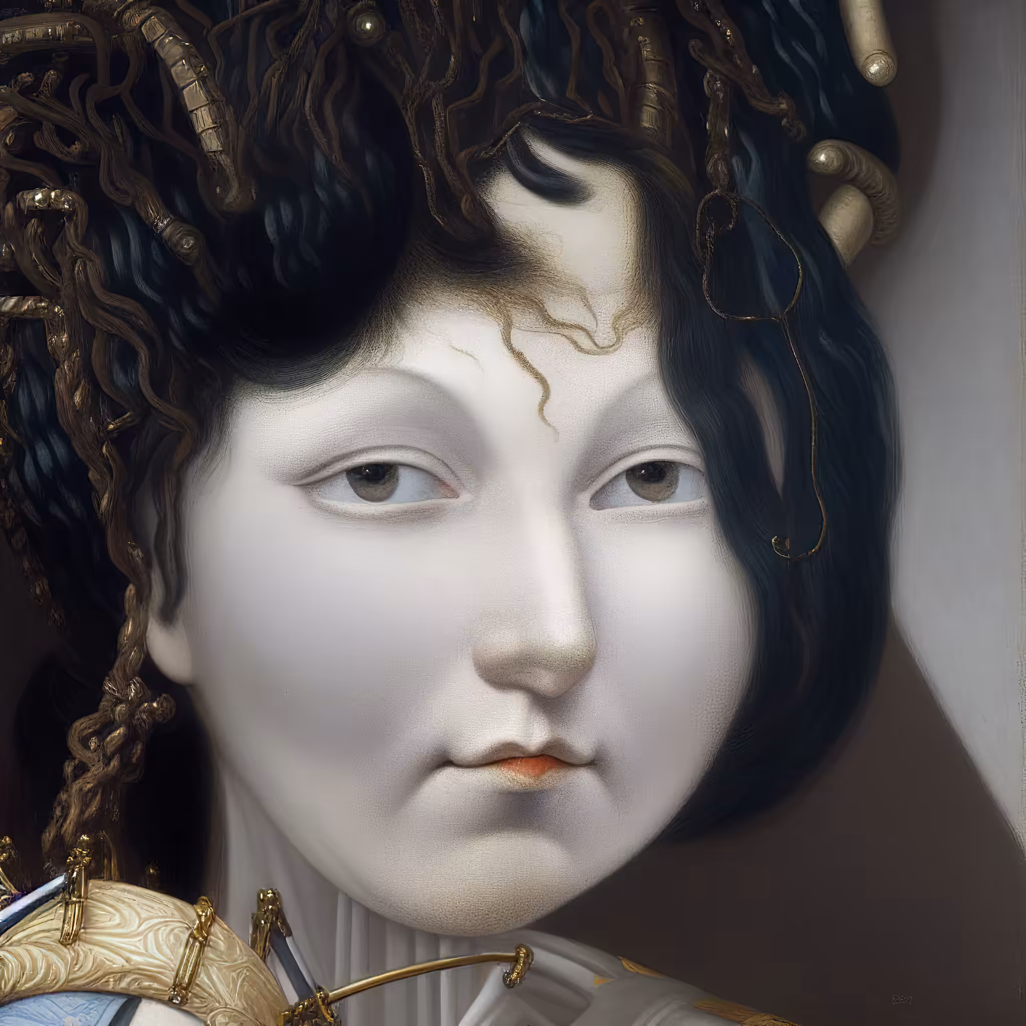 Lost Poets: #17209
