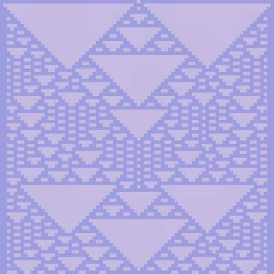 CellAuto #3