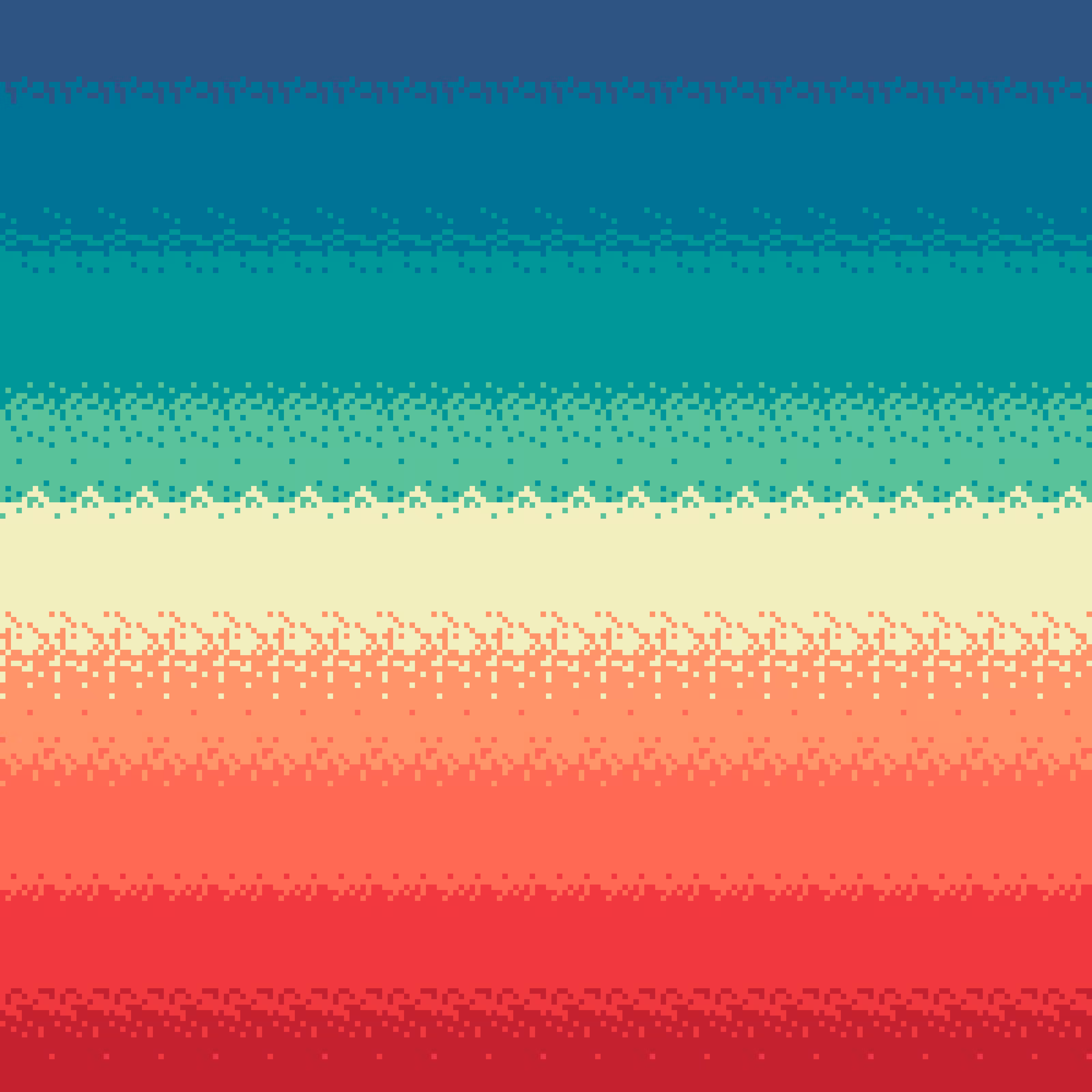 Dithered Gradients #118