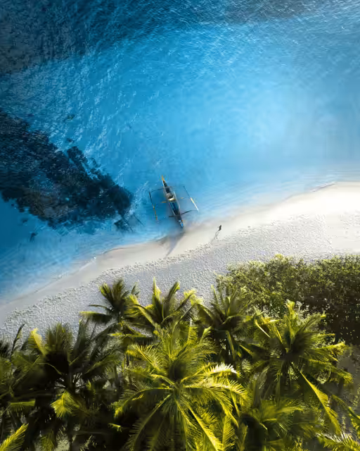#28: Island Life