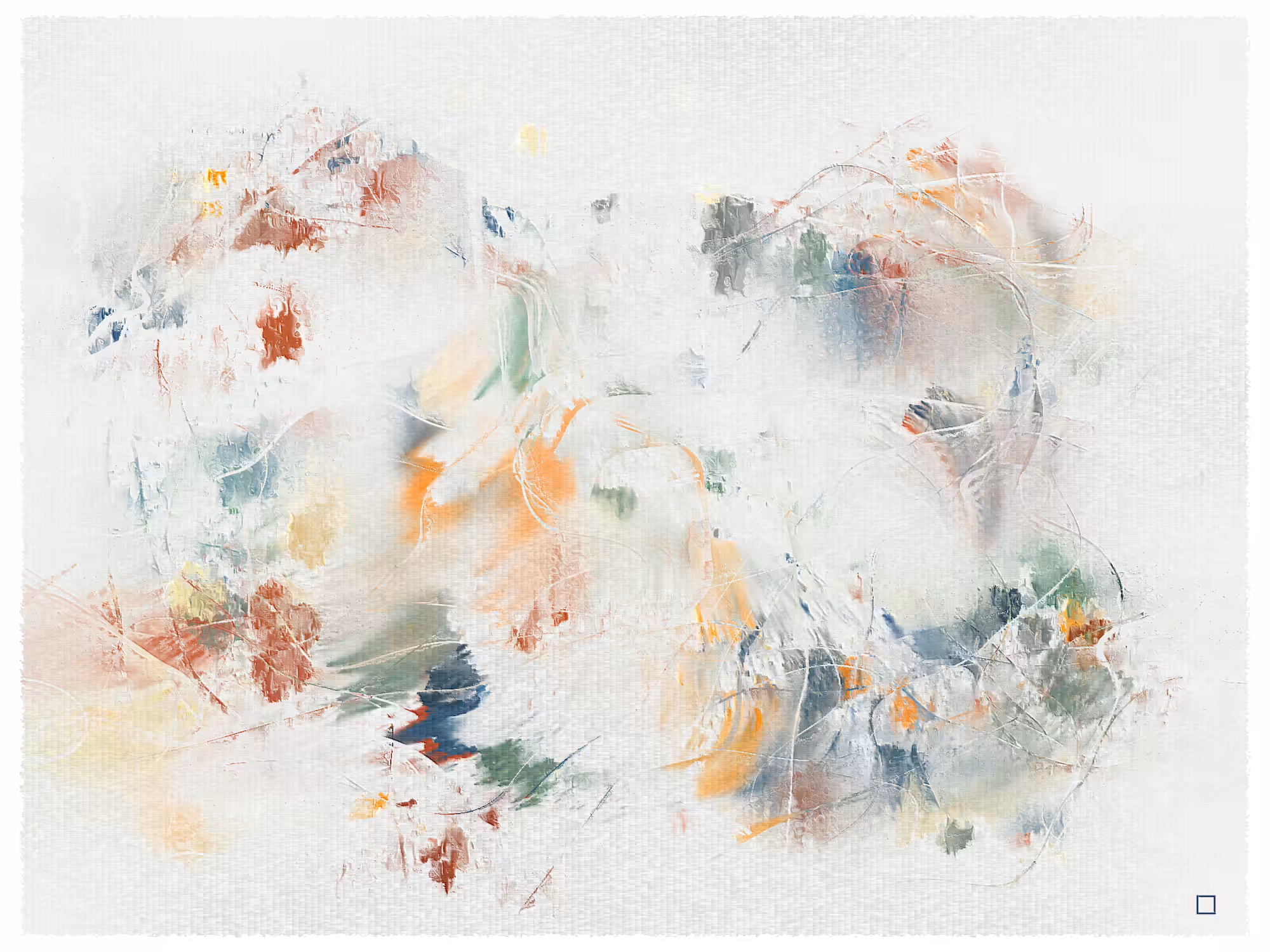 Chromatographies #177