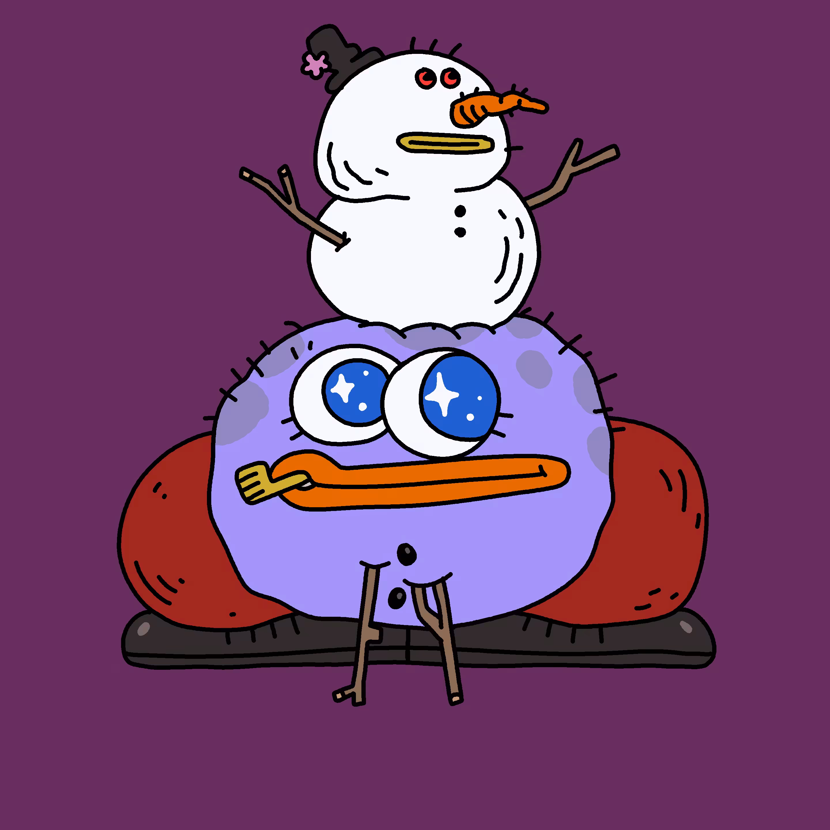 MistleToadz #6733