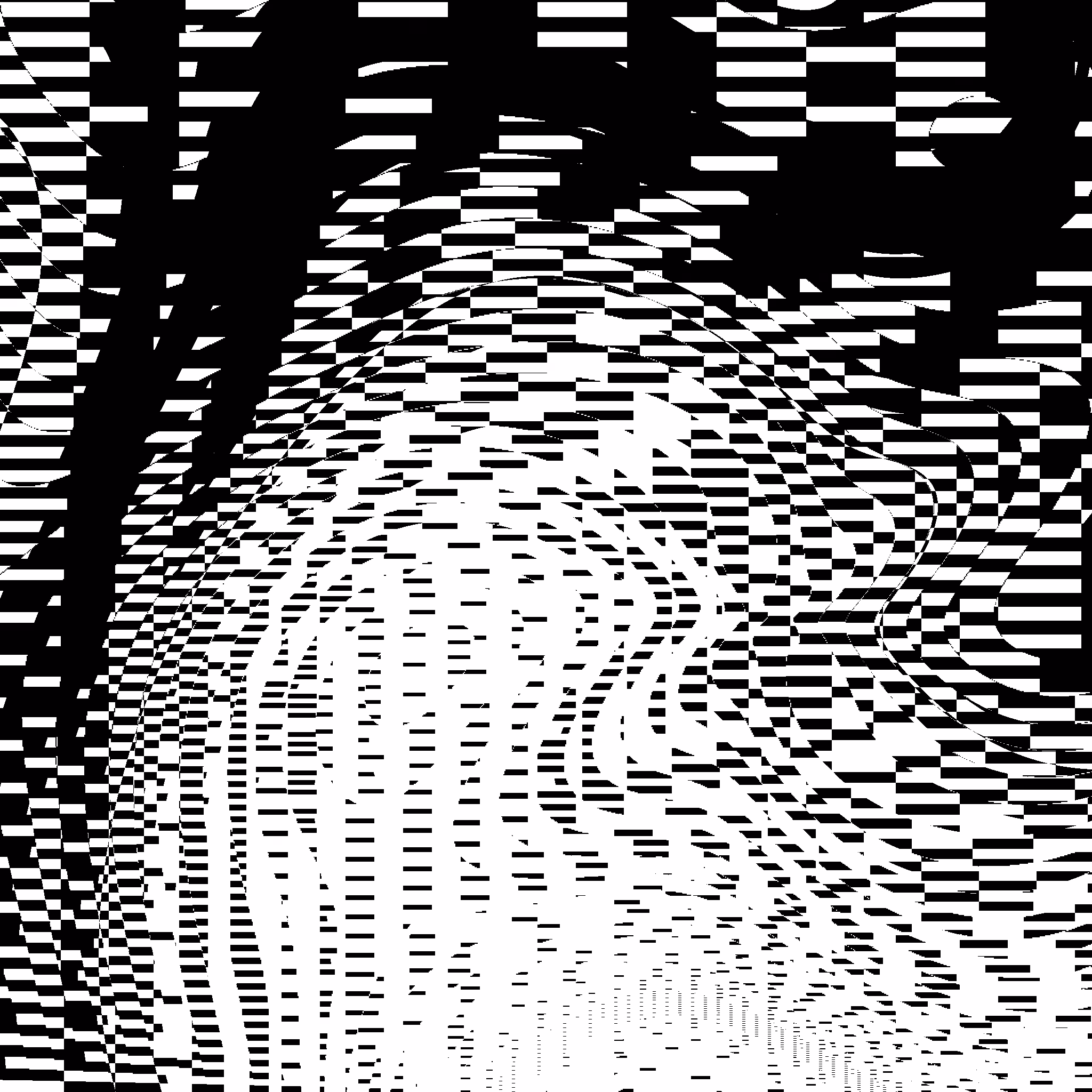 Broken Dither #58