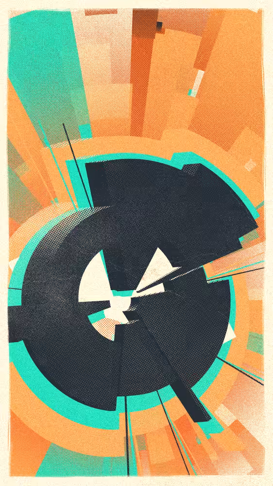 The muon in the hole #95