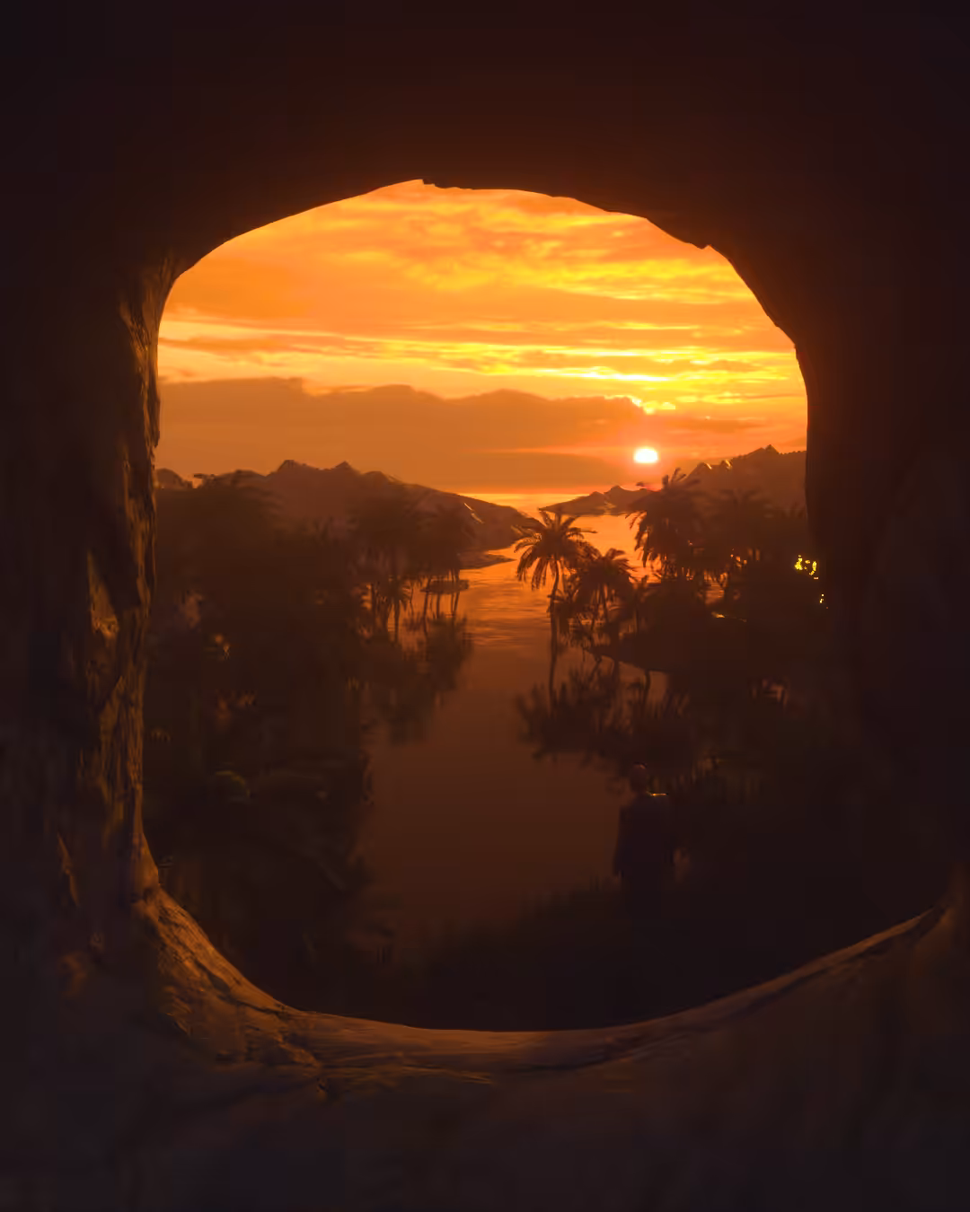 Blockchain Paradise