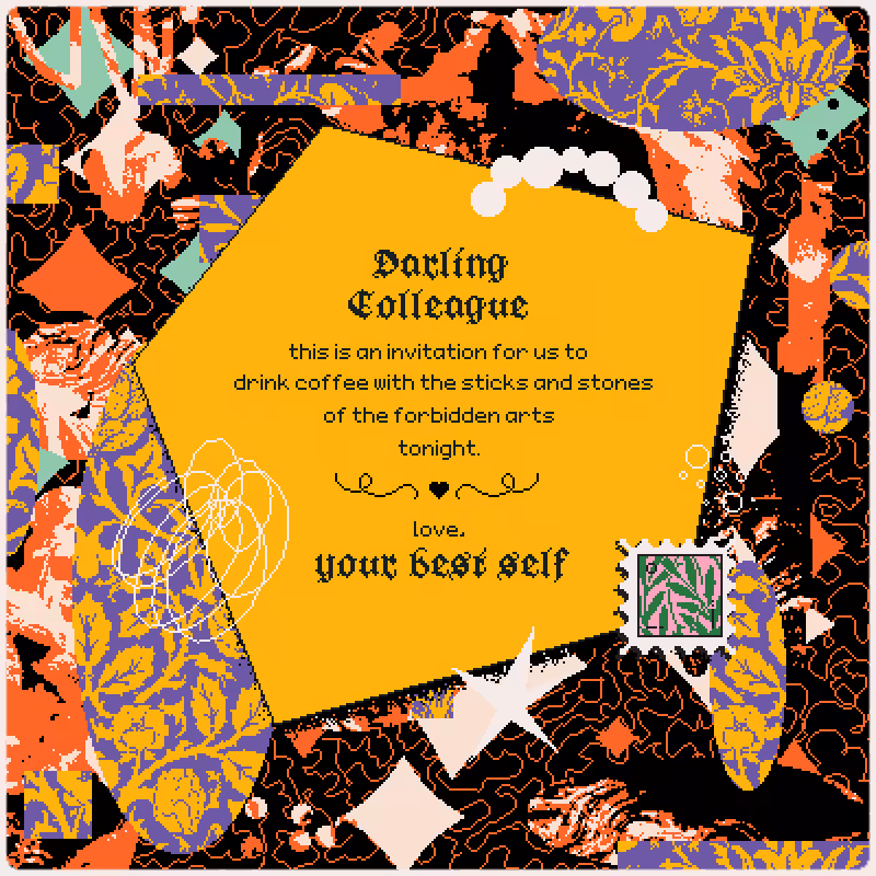 invitations #44