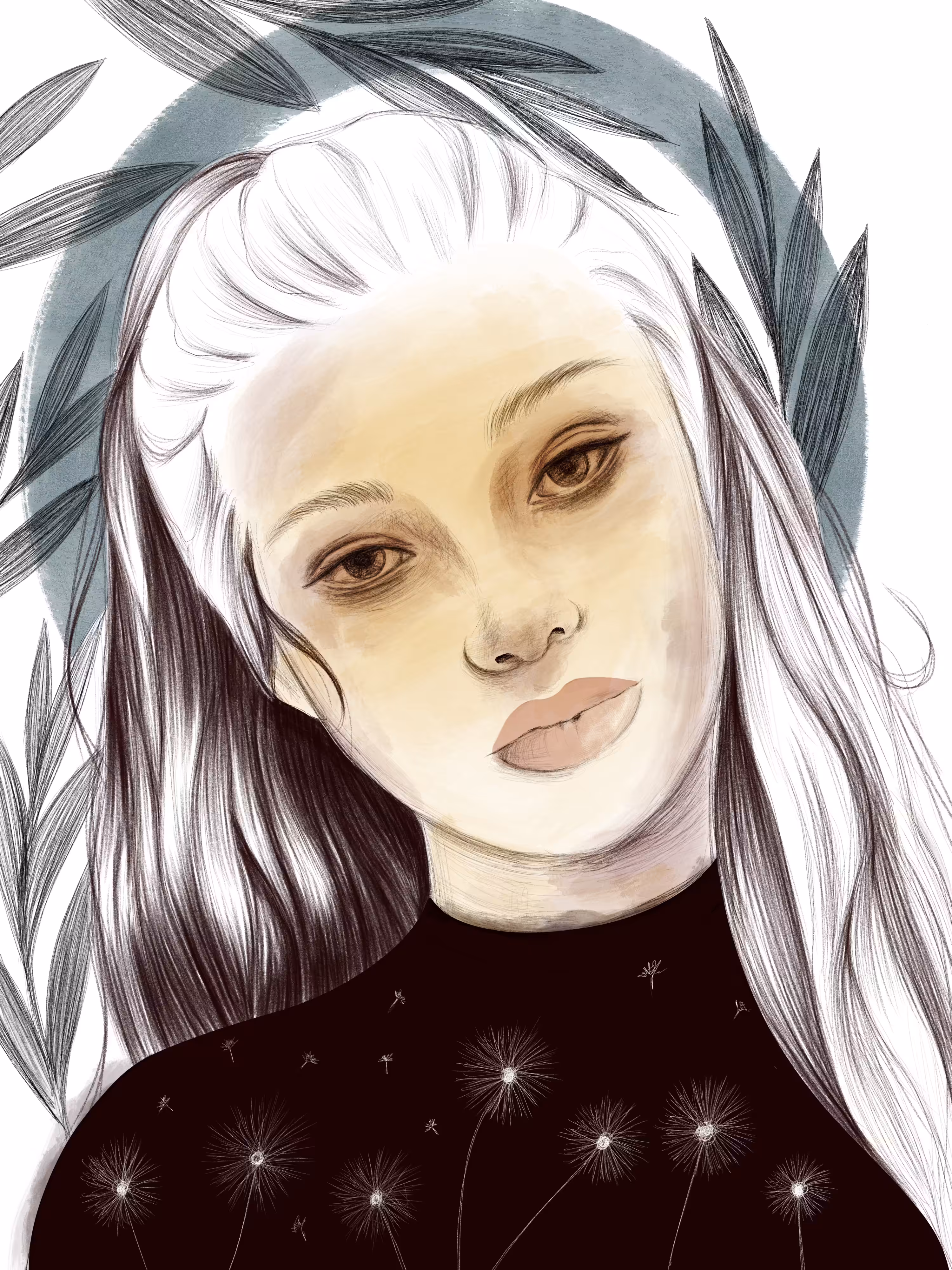 diana