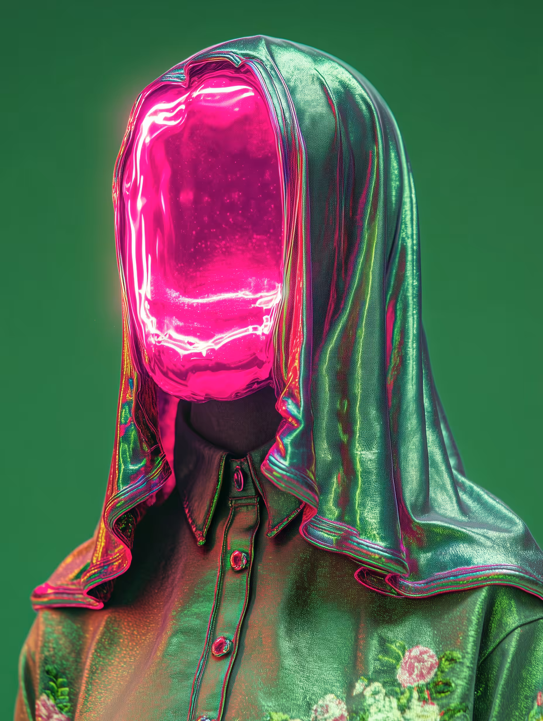 Neonomad V