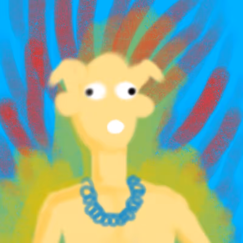 bLUR MUNZTER #5
