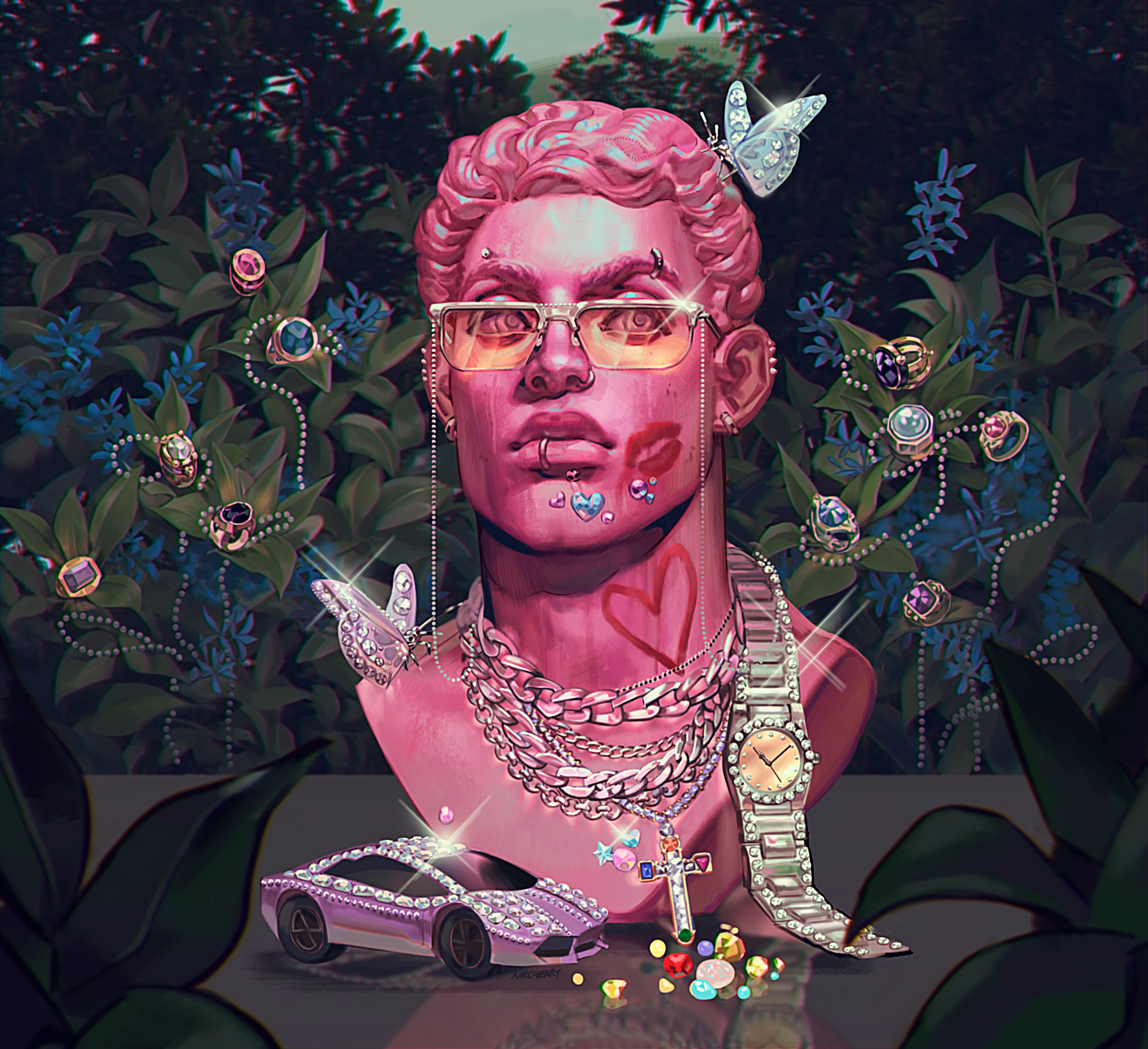 1. 𝓟𝓲𝓷𝓴