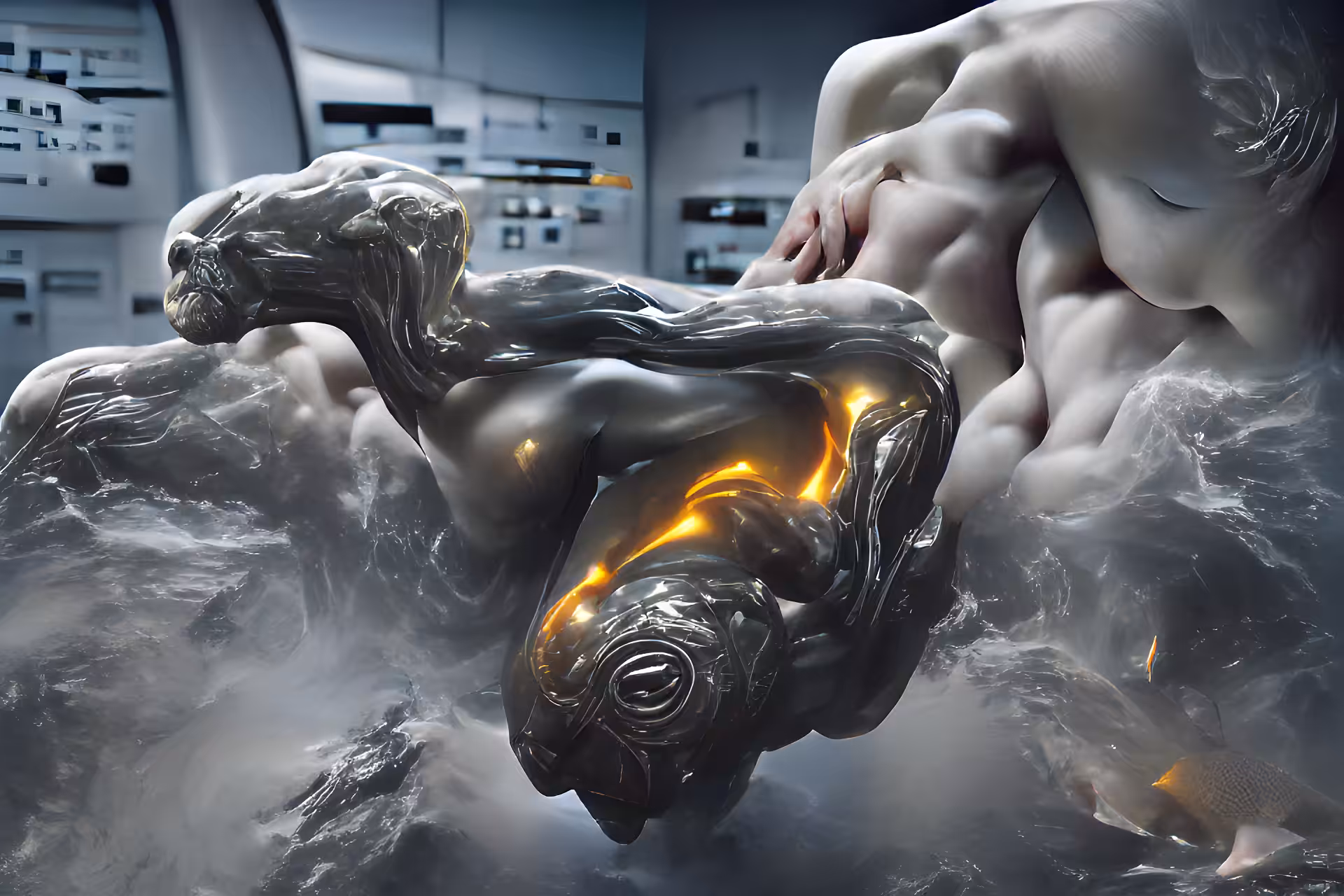 Prometheus