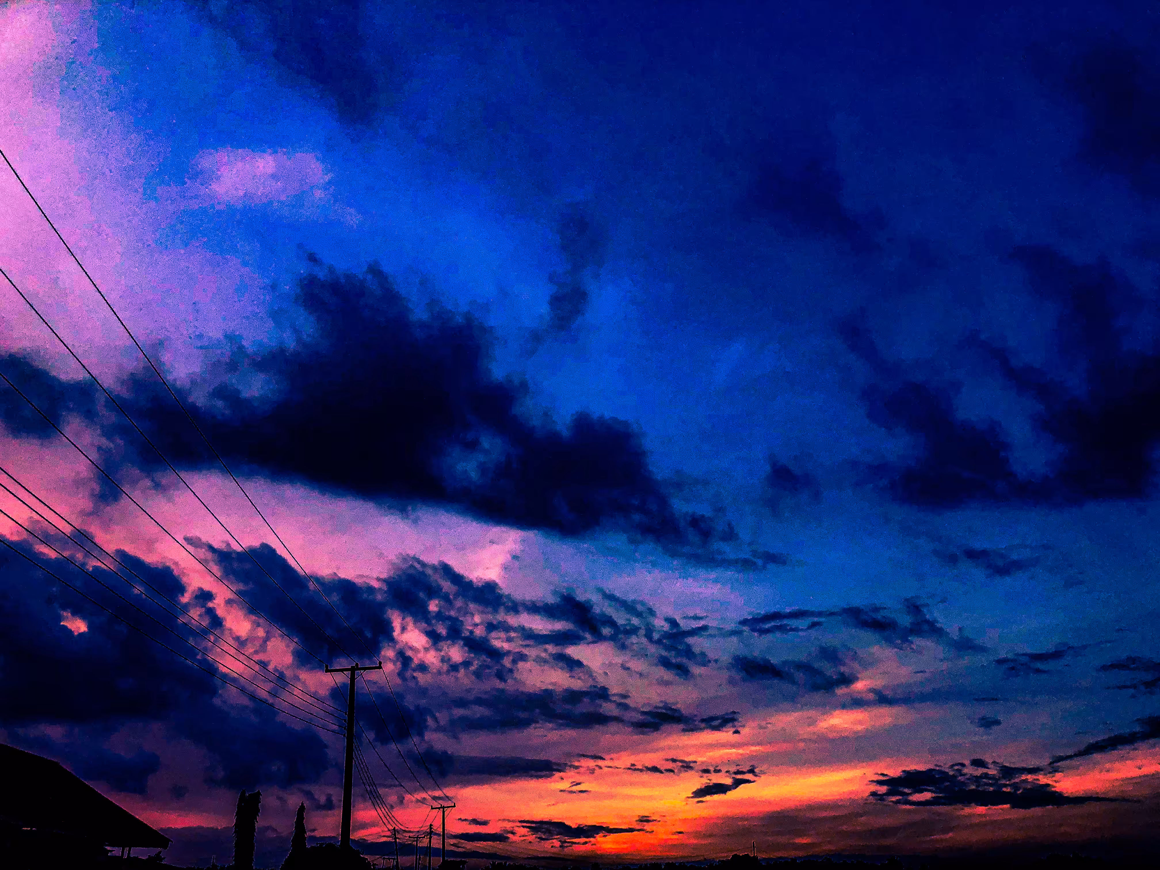 Night calls