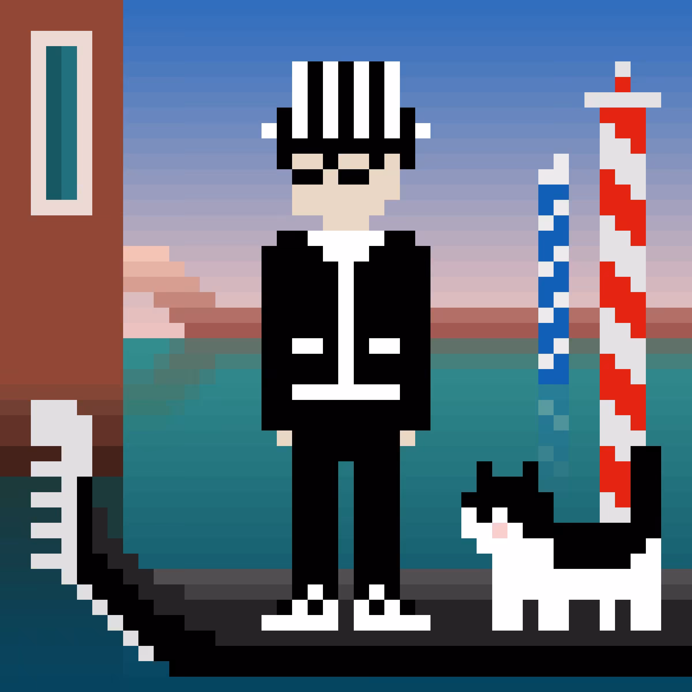 CryptoVenezian #226