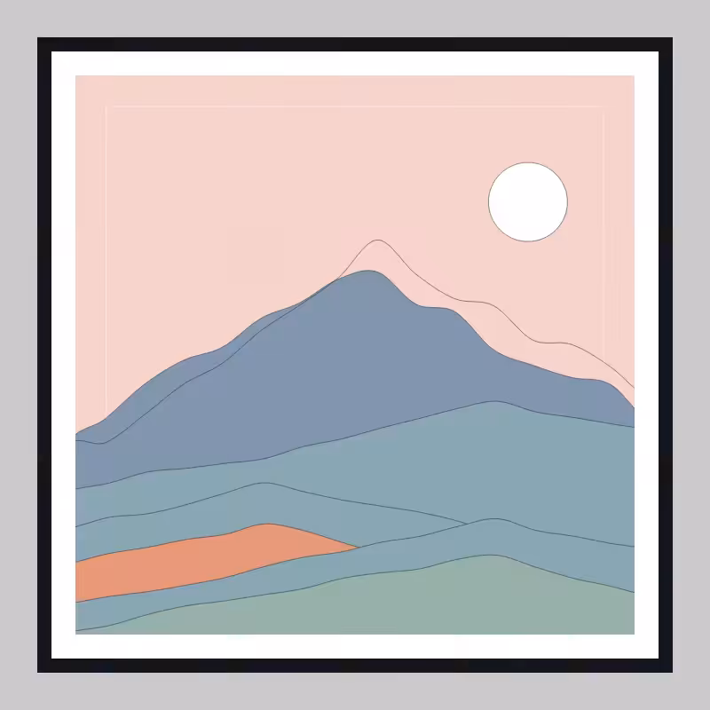 MetaMountains #54