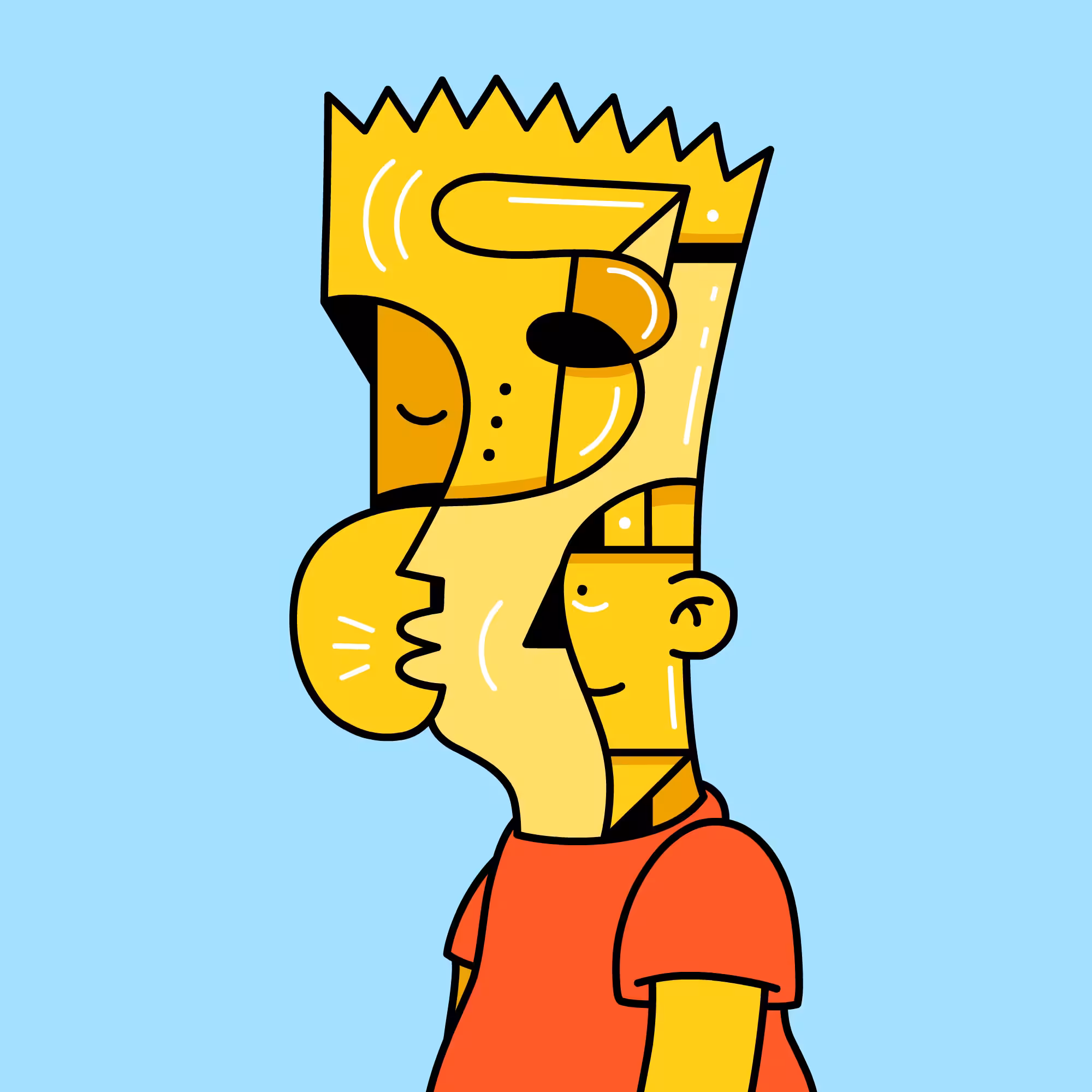 ABSTRACT BART