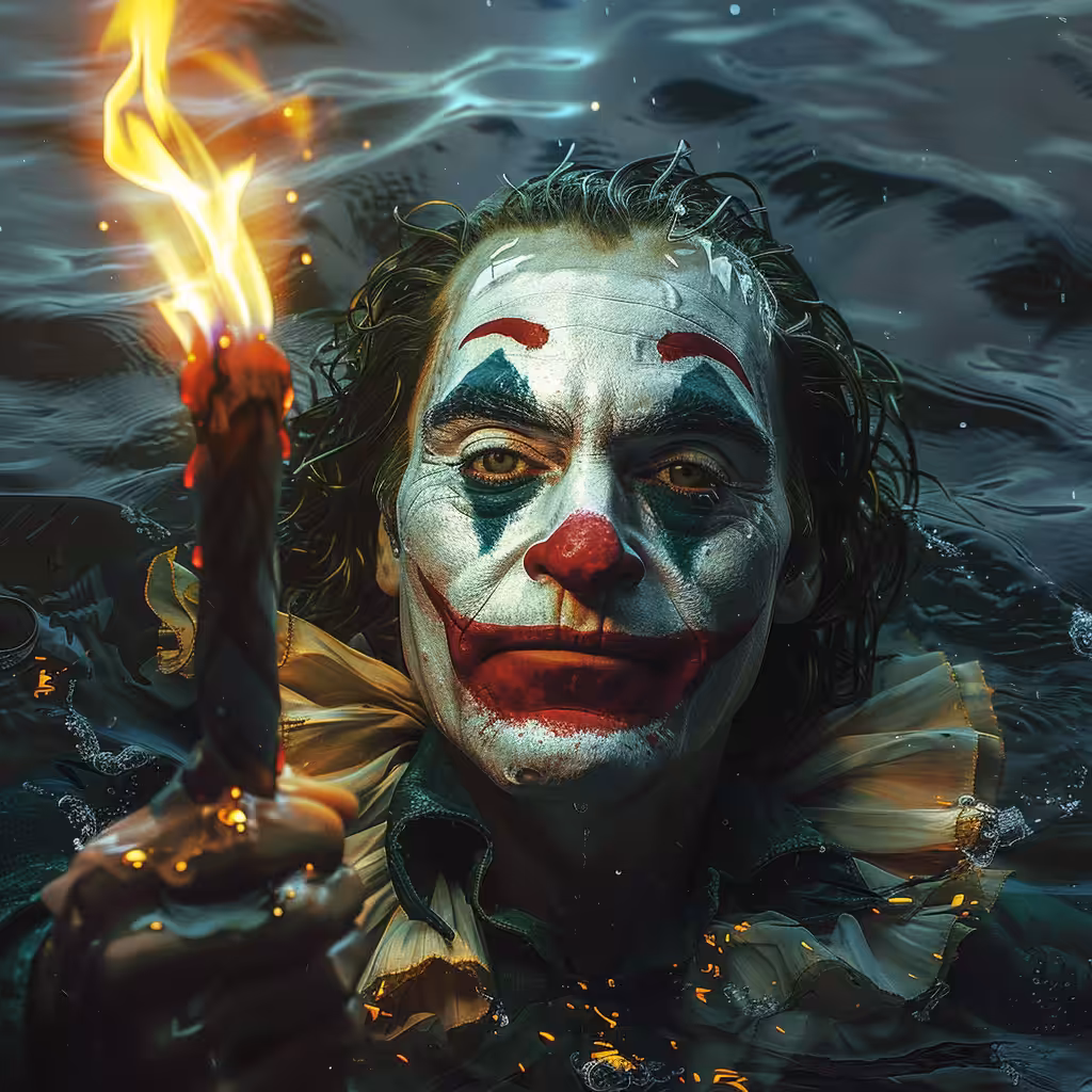 Stay Afloat