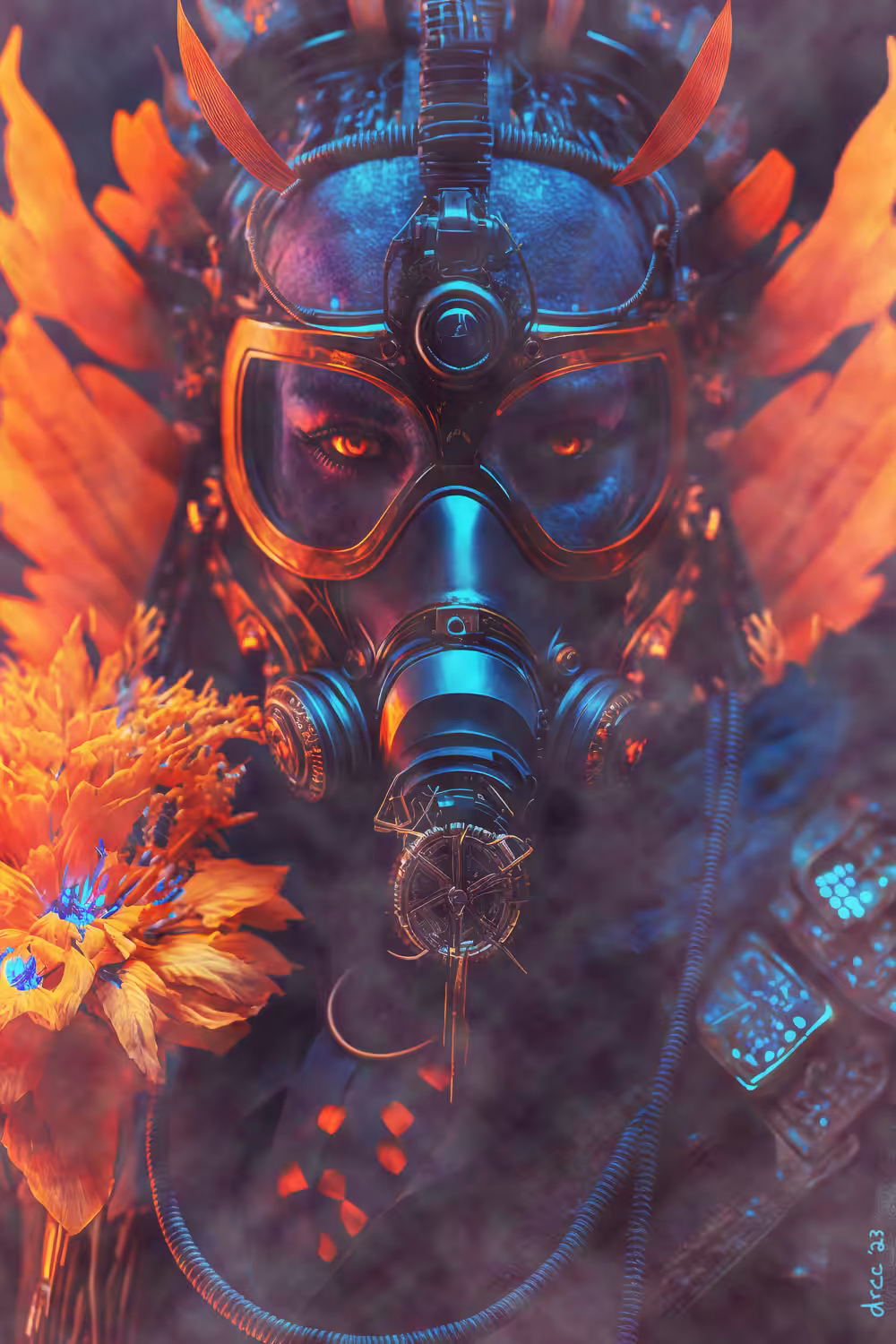 L'Orange II