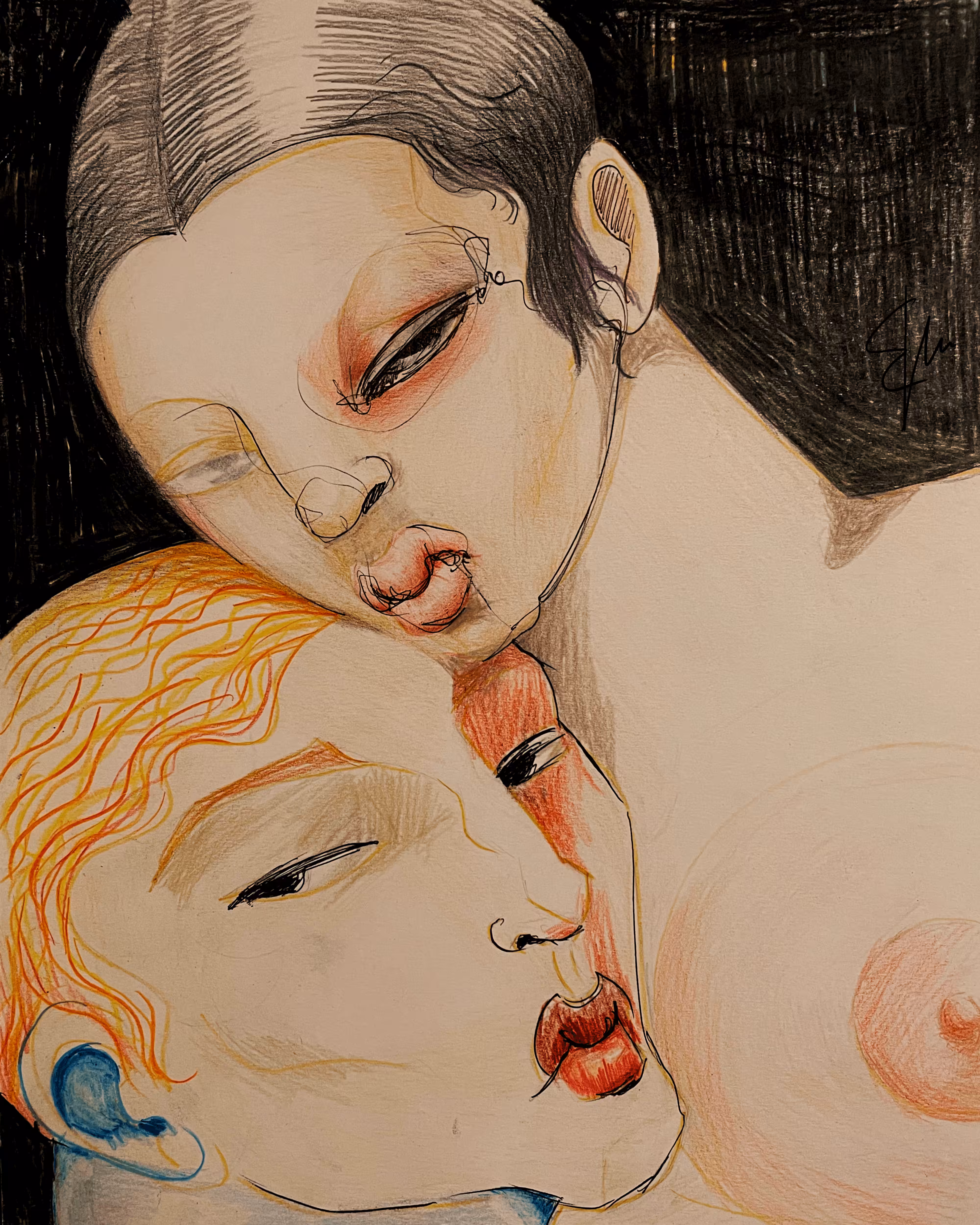 "Vague" 2/2