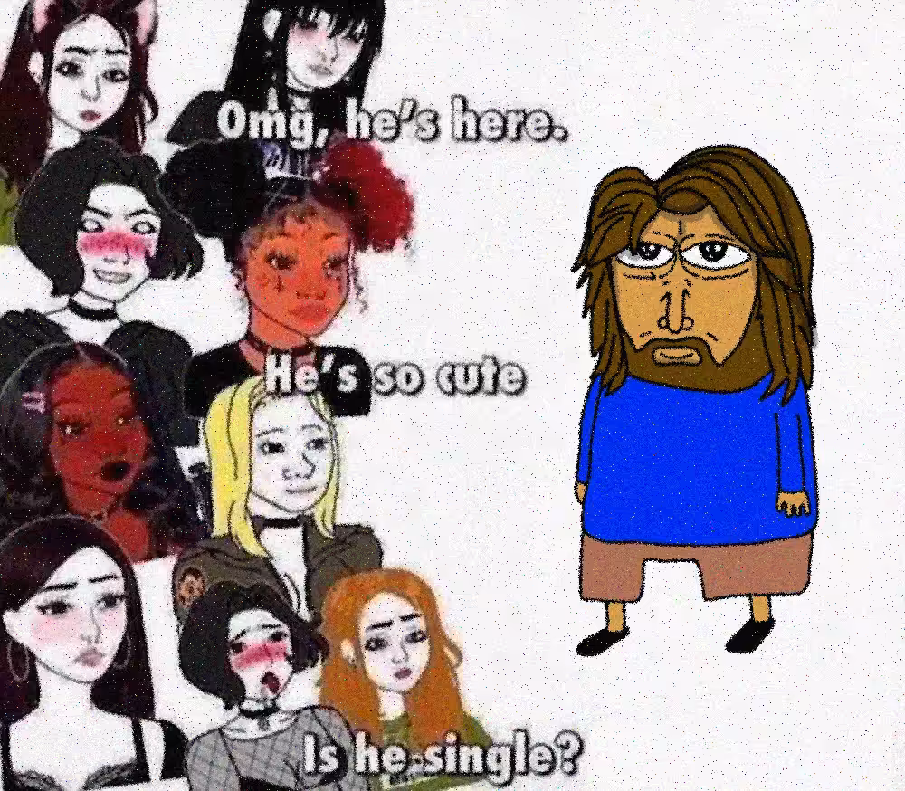 rizz dude