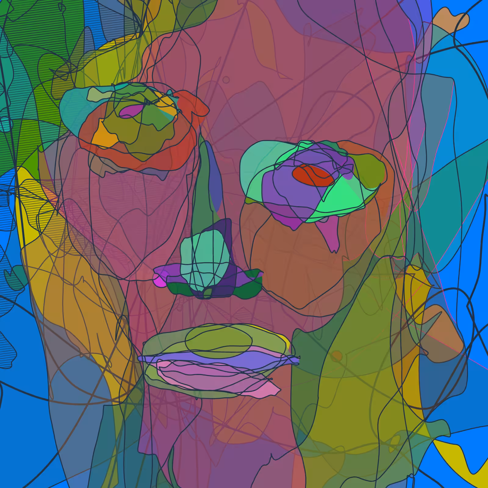 Emergence #6