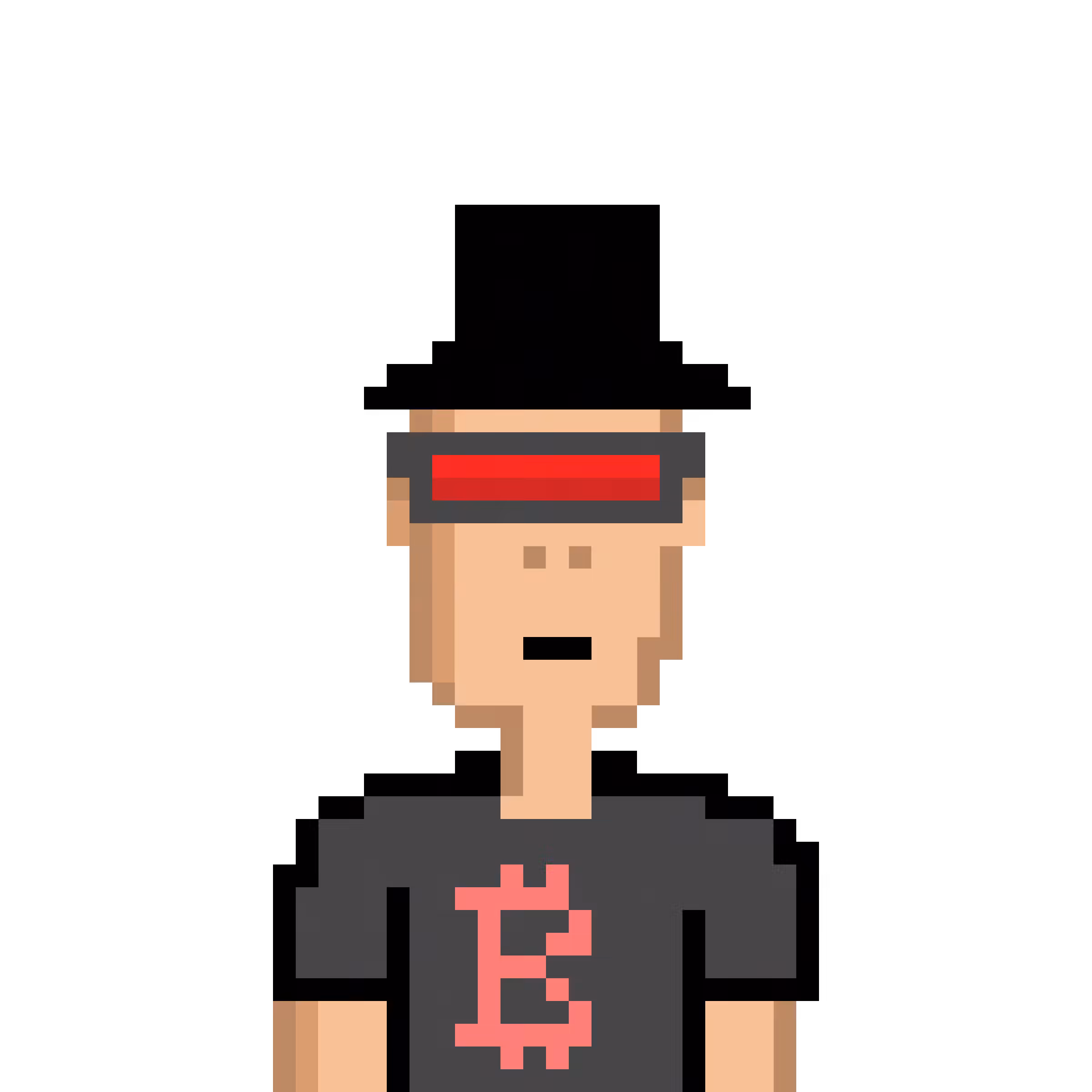 Dank Pixel Gods: Dank Pixel God #5112