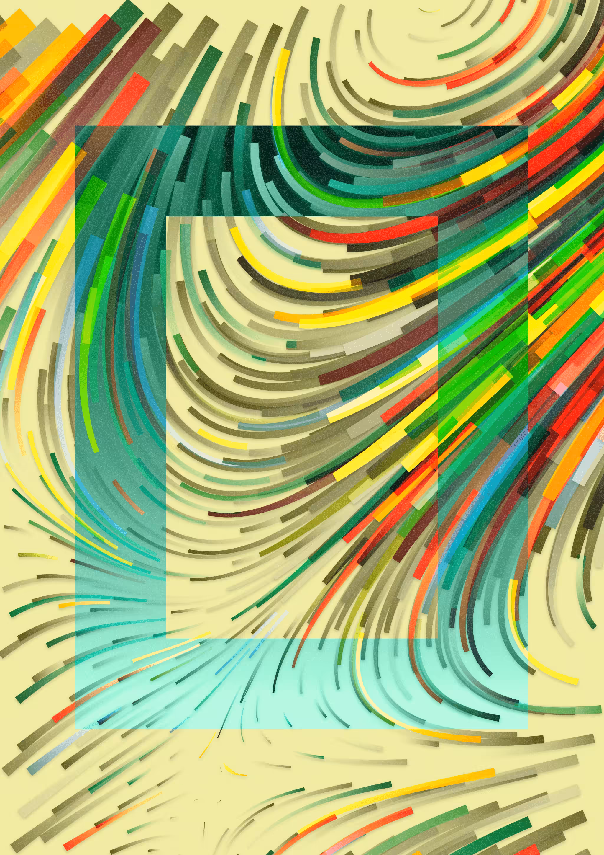 Inertial Moment 0095