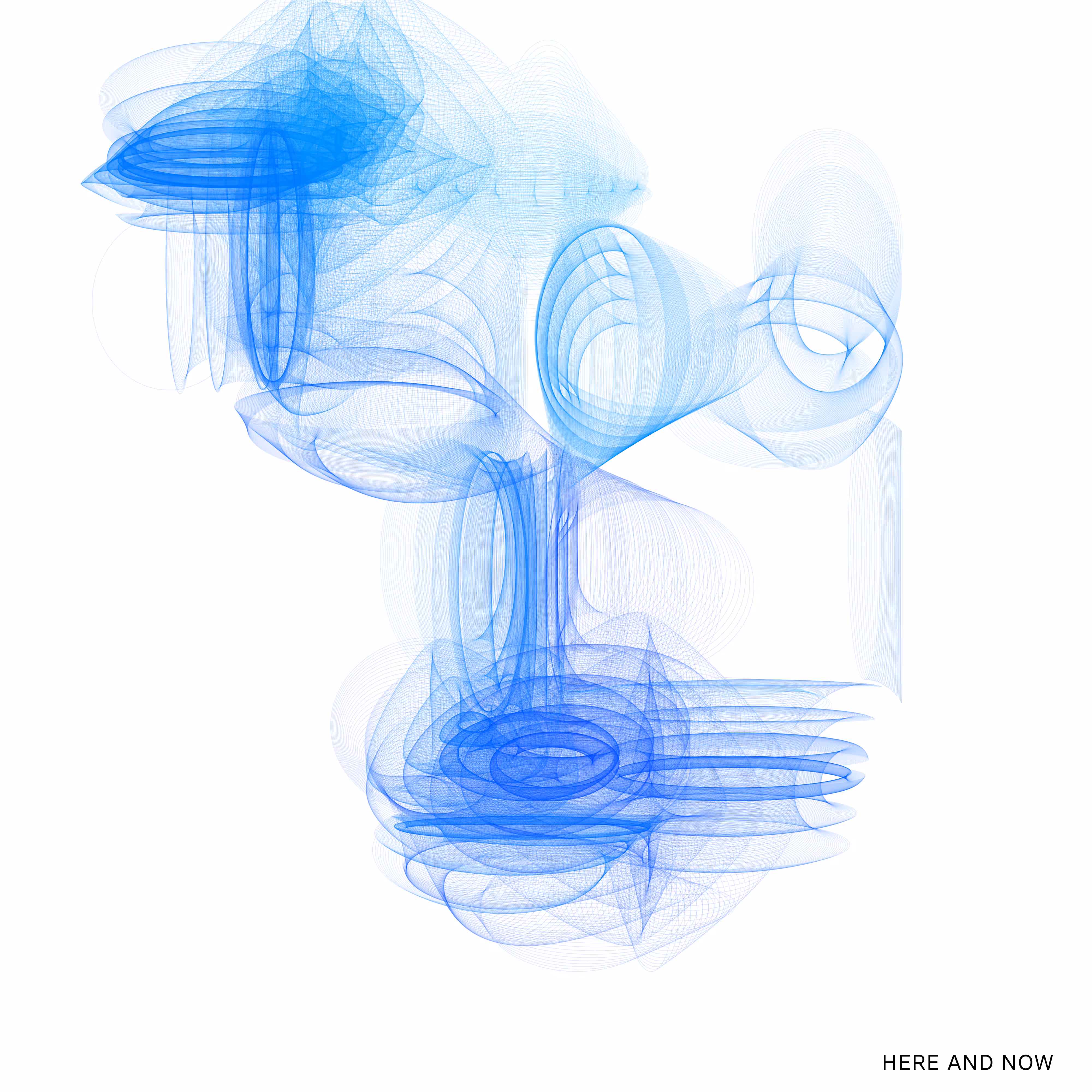 Here and Now: Edition Three #699