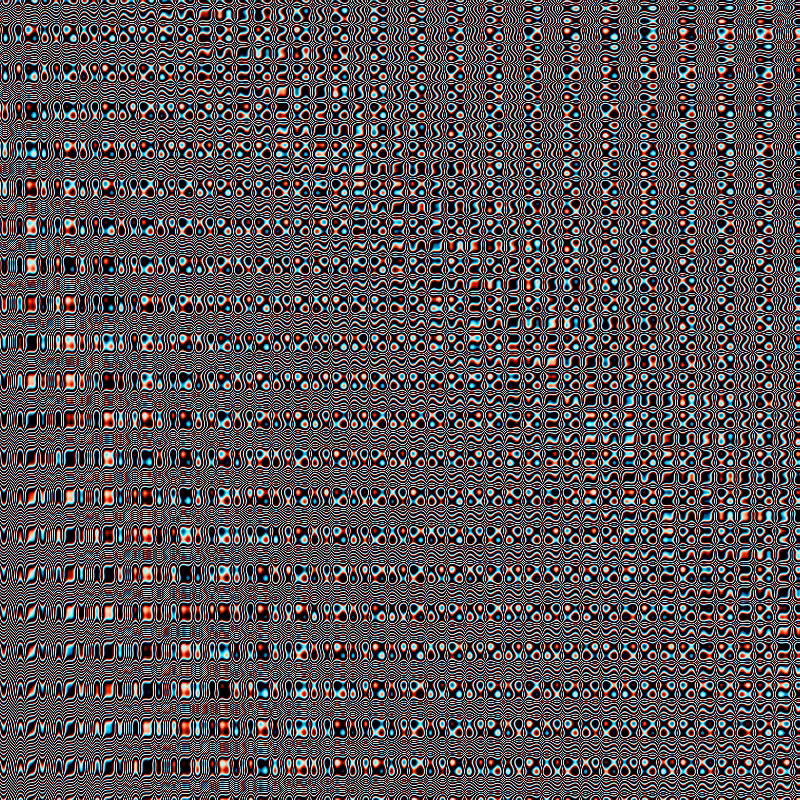 Quantum Vacuum #383
