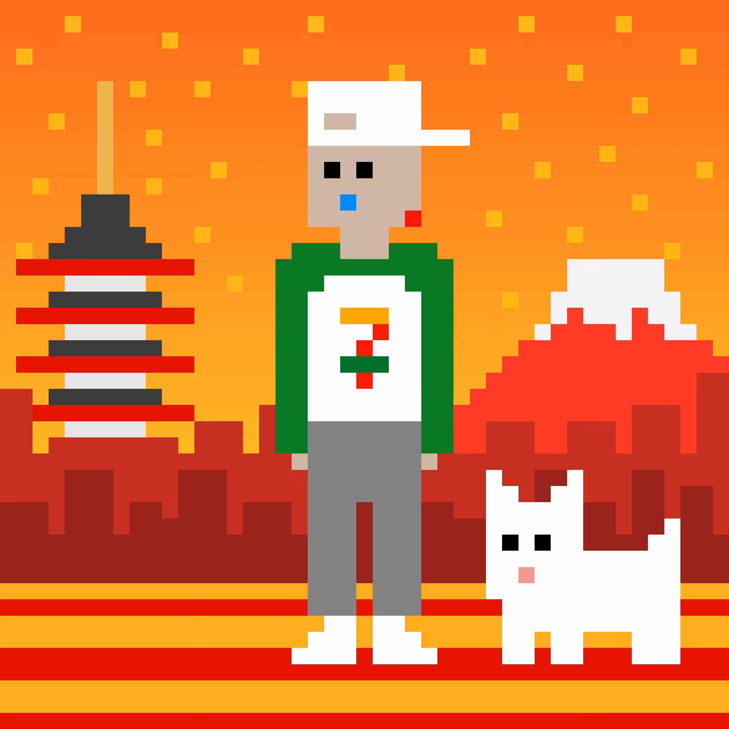 CryptoTokyoite #624