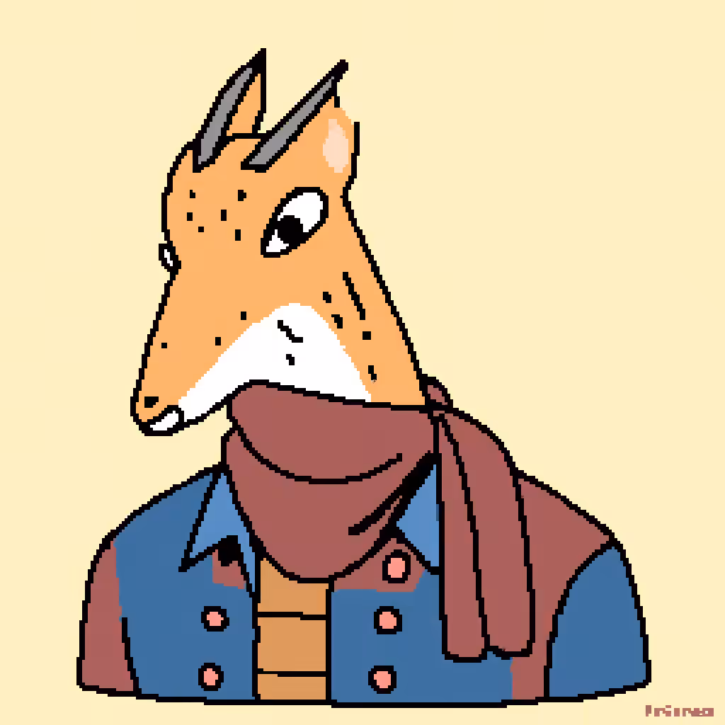 DX Terminal: TVAntlerDad