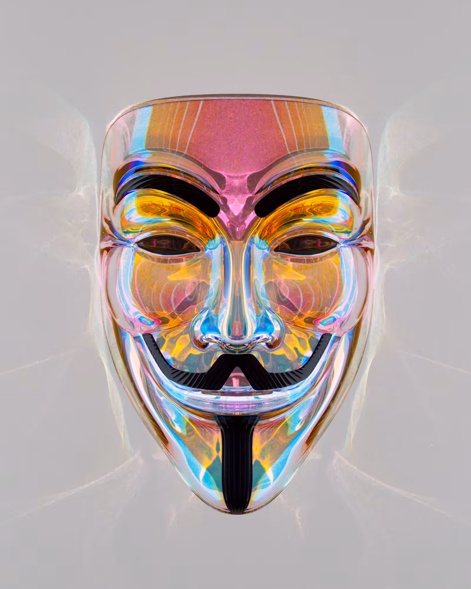 Anonymous Colors 4