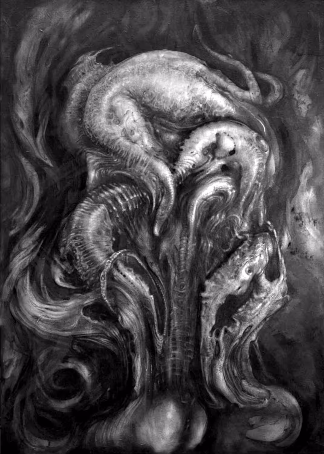 Xenorelics_Metamorphosis_No11