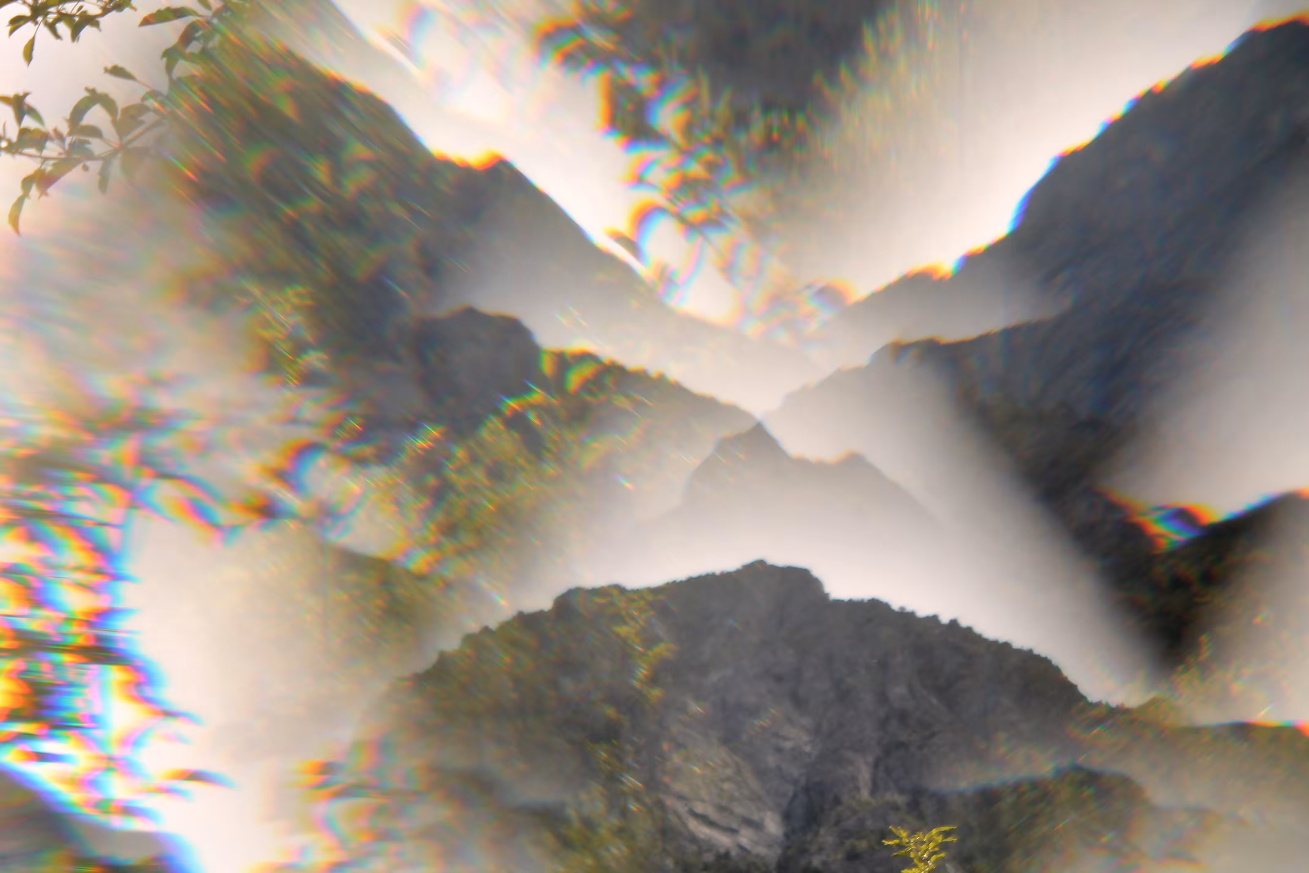 Dreams of Pirque