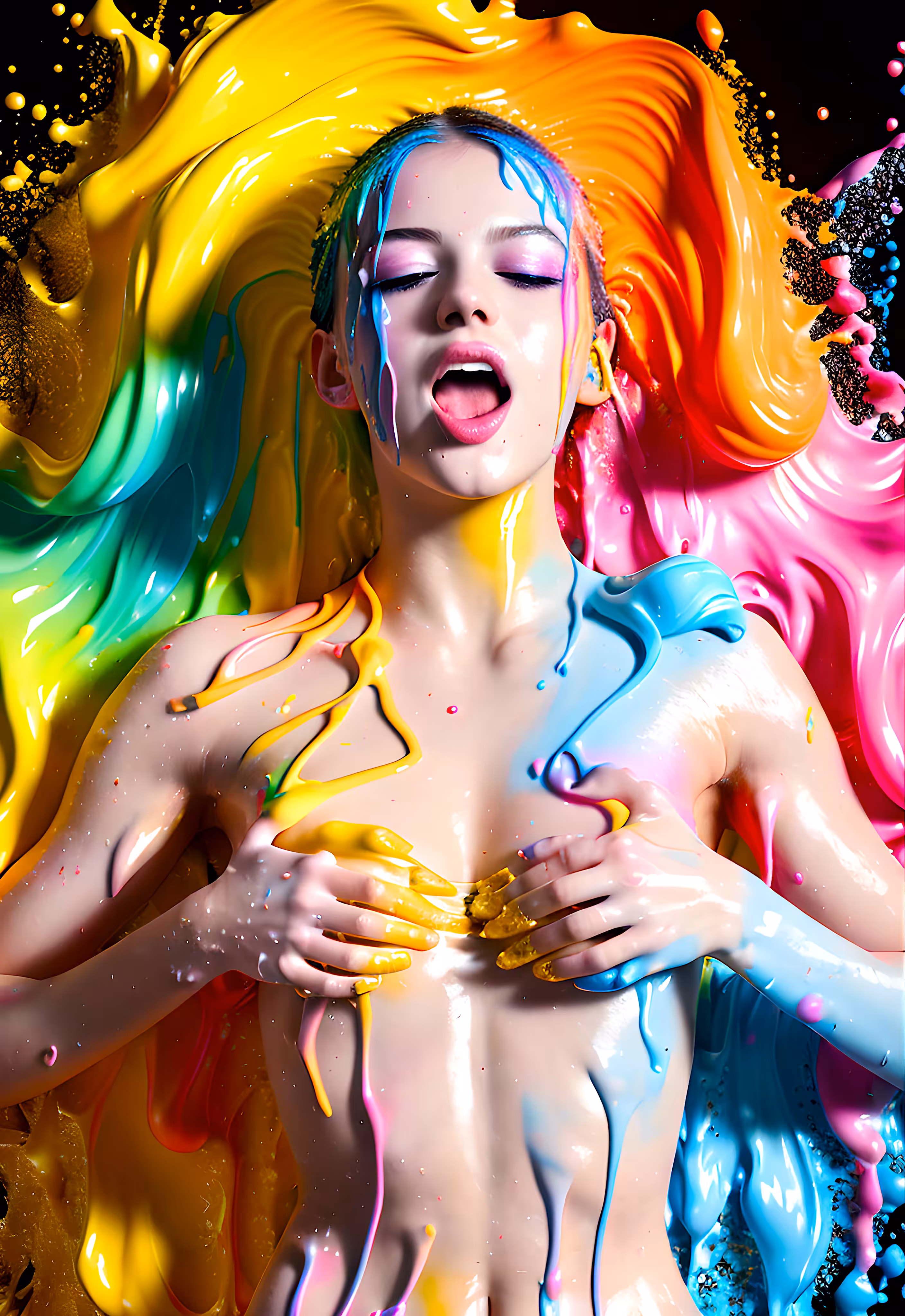 Synaesthesia