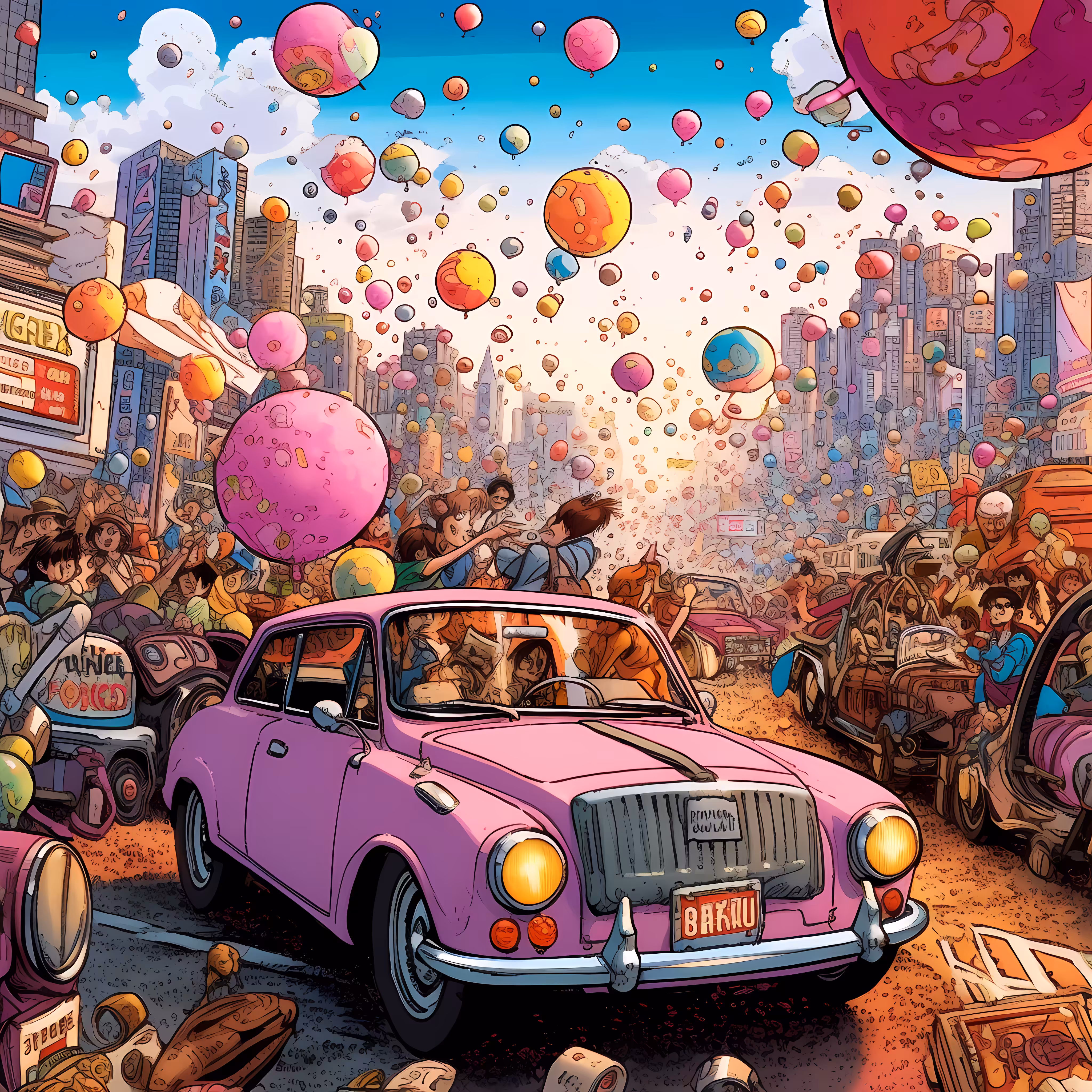 Cellebration
