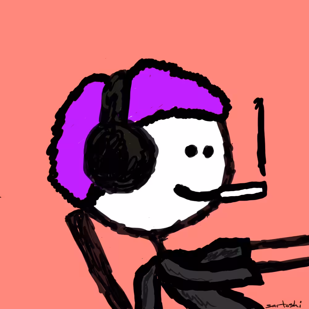 mfer #8197