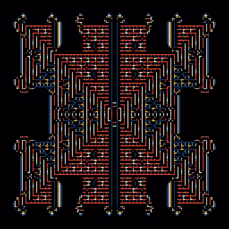 56 Modes #226