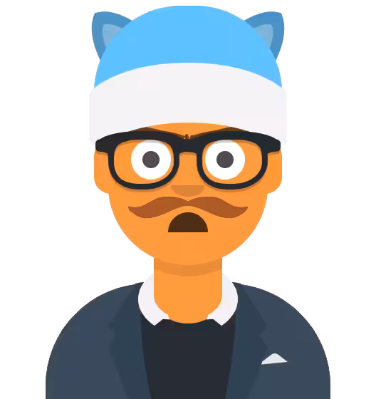 HEN Avatar #11